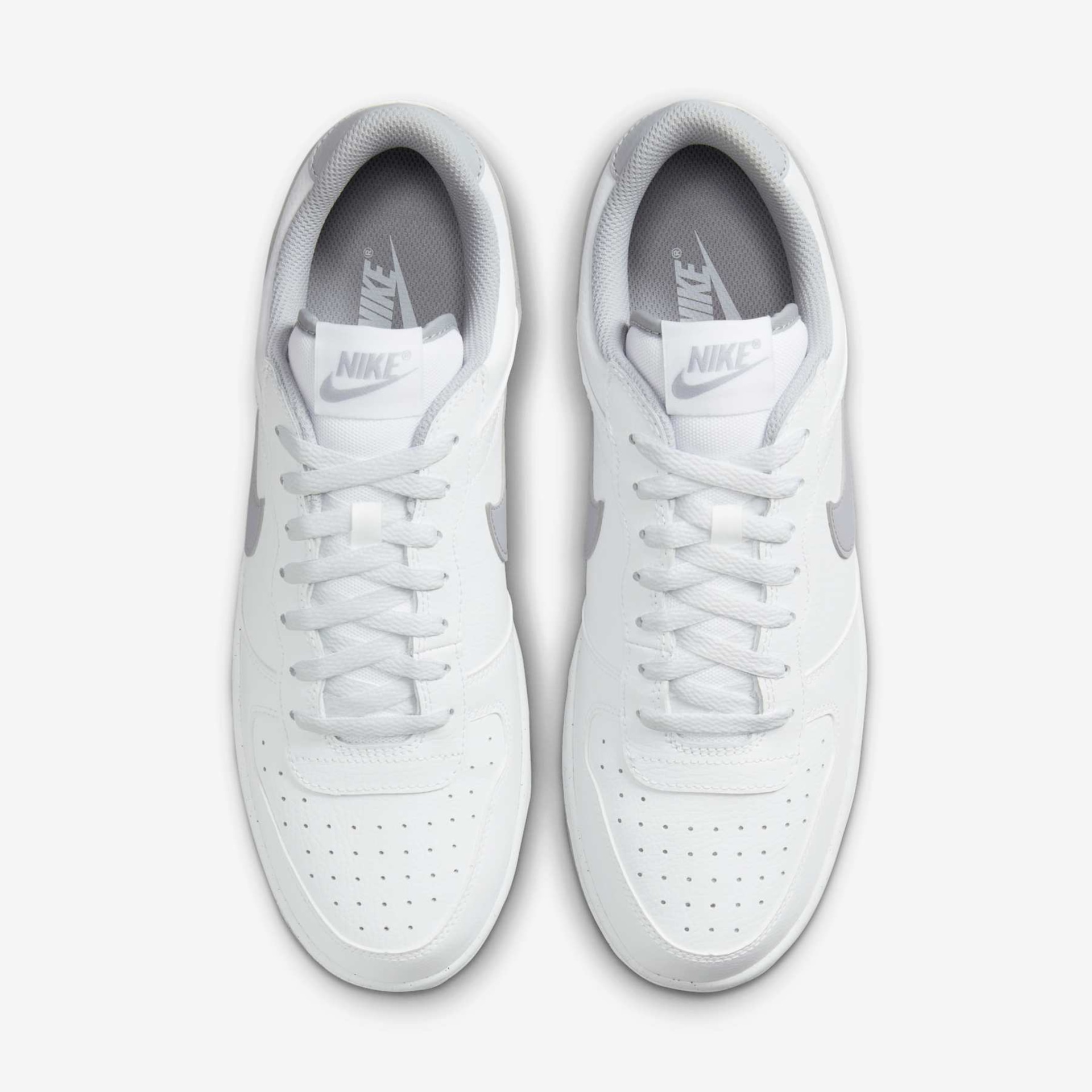 Tênis Nike Big Low Masculino - Foto 4