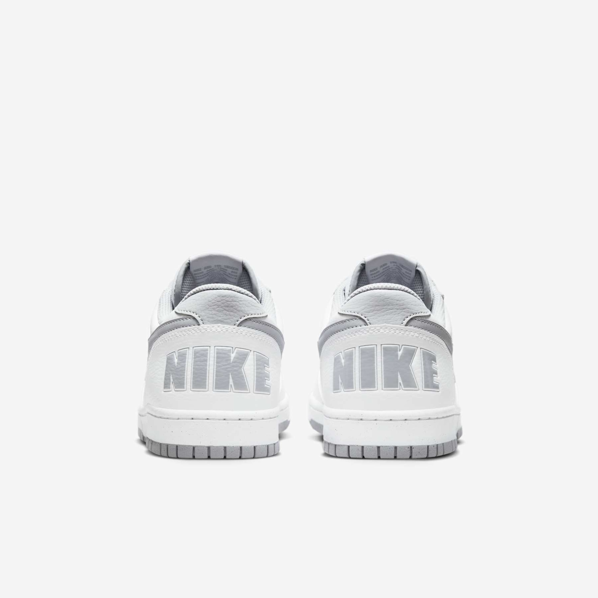 Tênis Nike Big Low Masculino - Foto 6