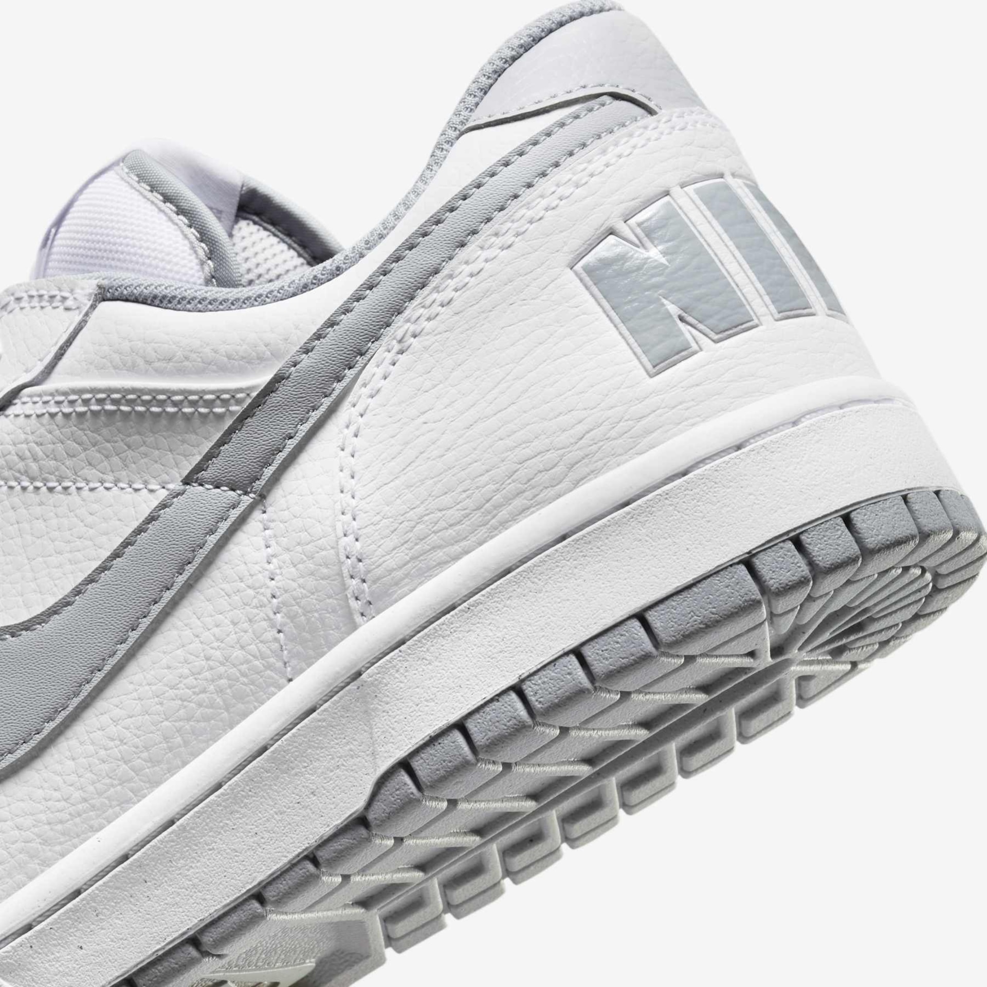 Tênis Nike Big Low Masculino - Foto 8