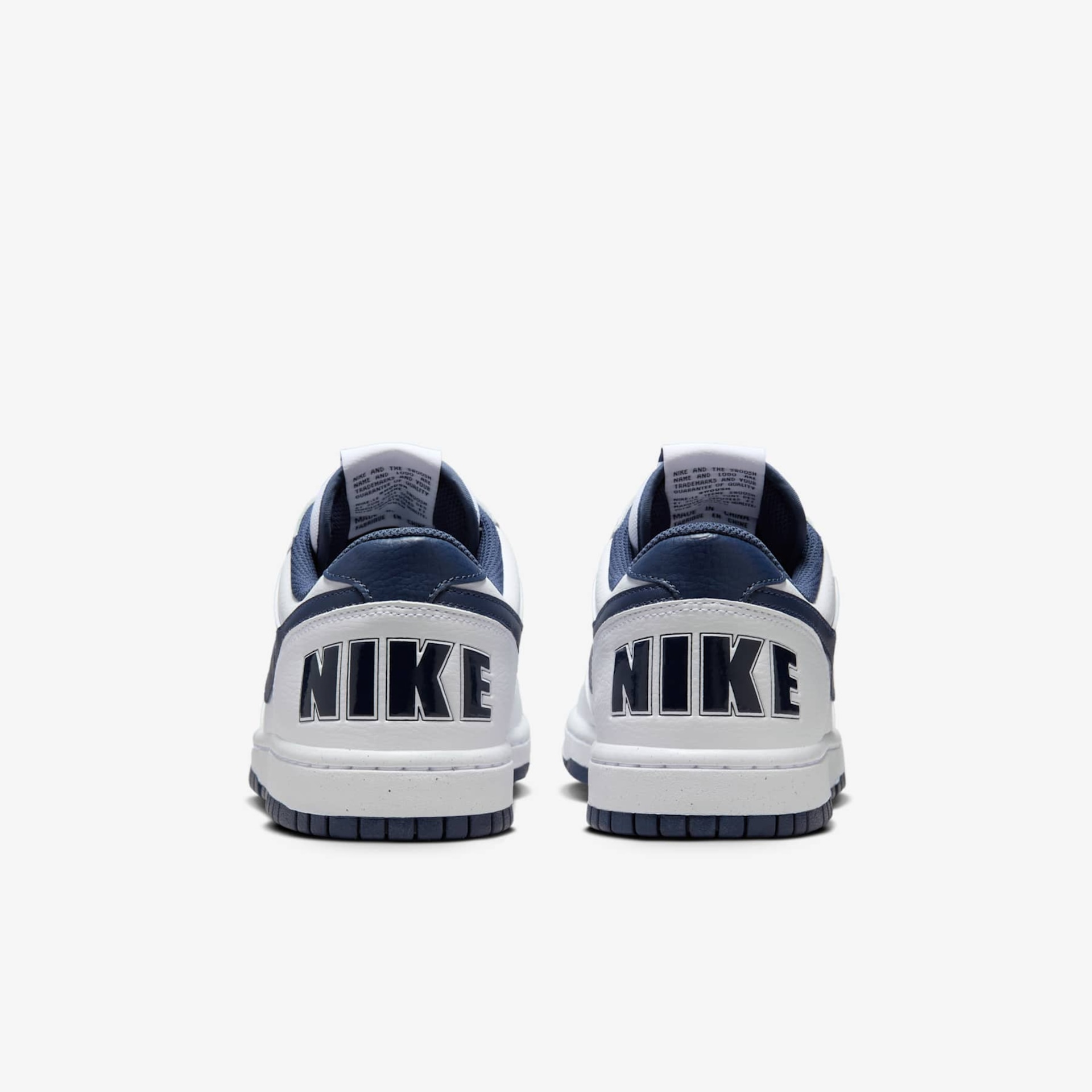 Tênis Nike Big Low Masculino - Foto 6