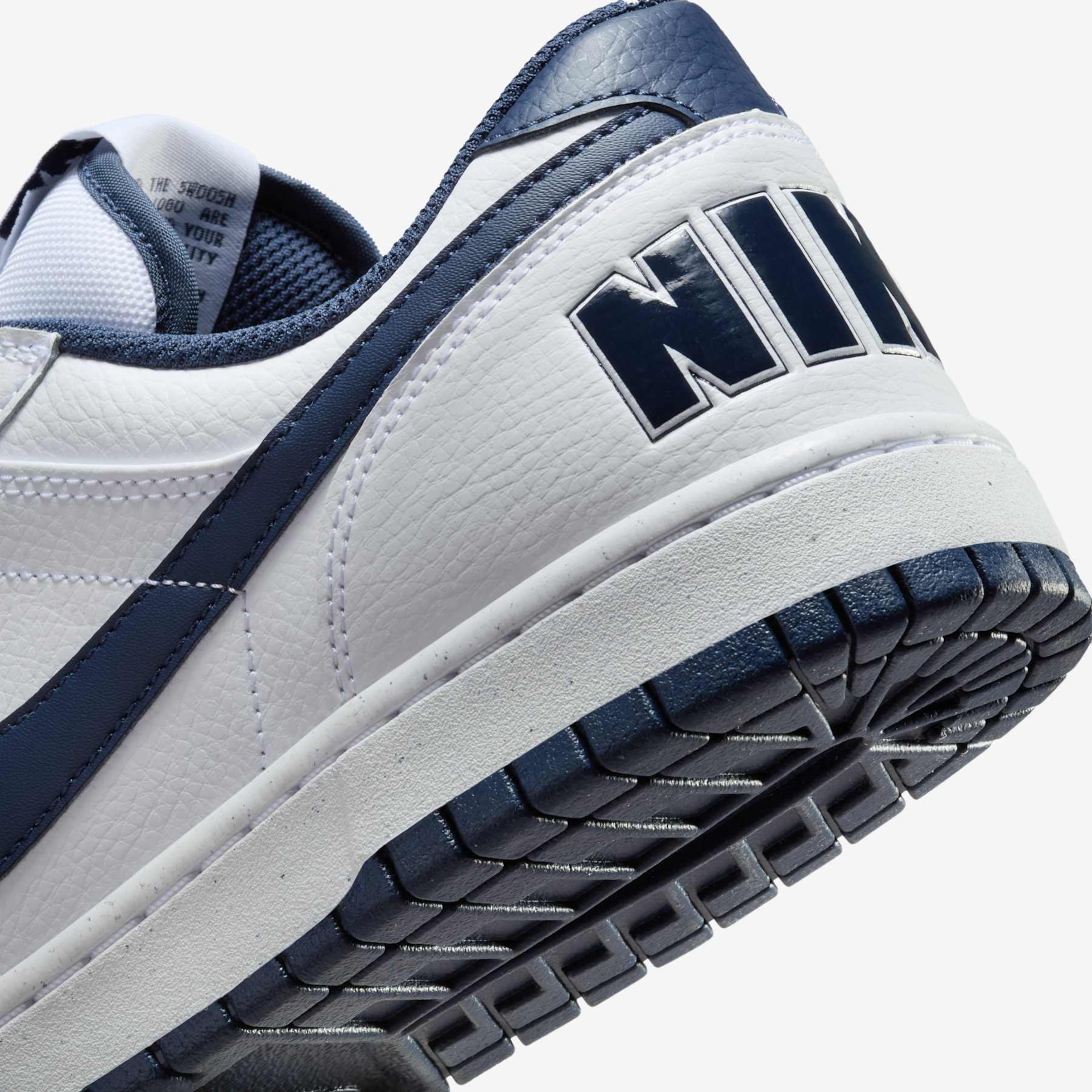Tênis Nike Big Low Masculino - Foto 8