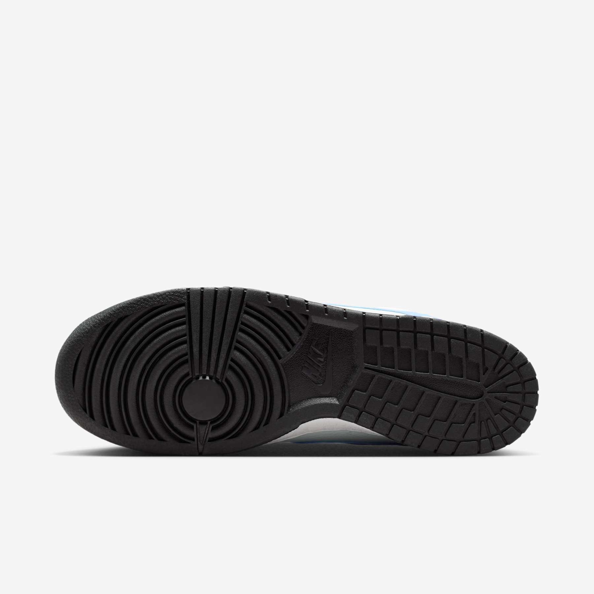 Tênis Nike Big Low Masculino - Foto 2