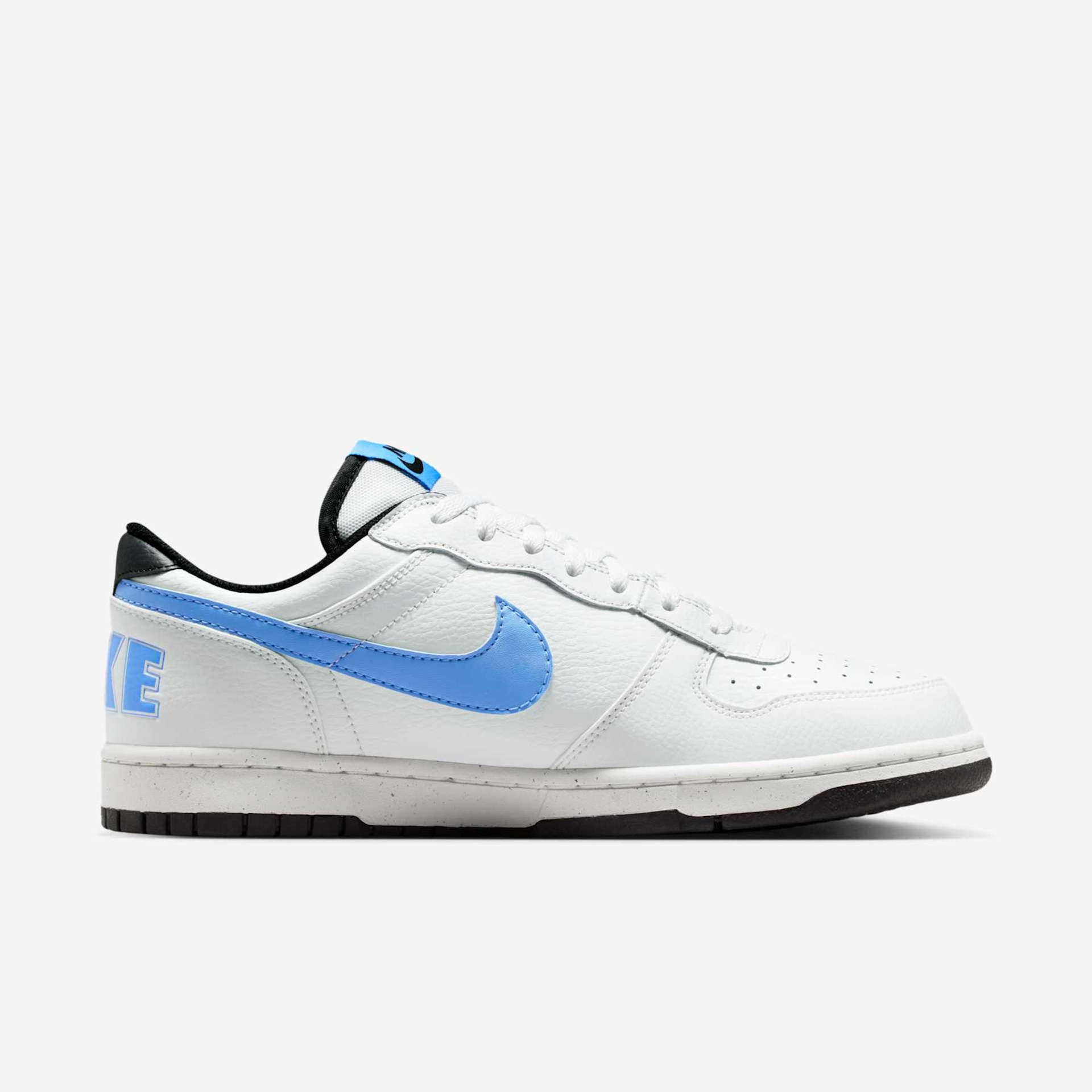 Tênis Nike Big Low Masculino - Foto 3