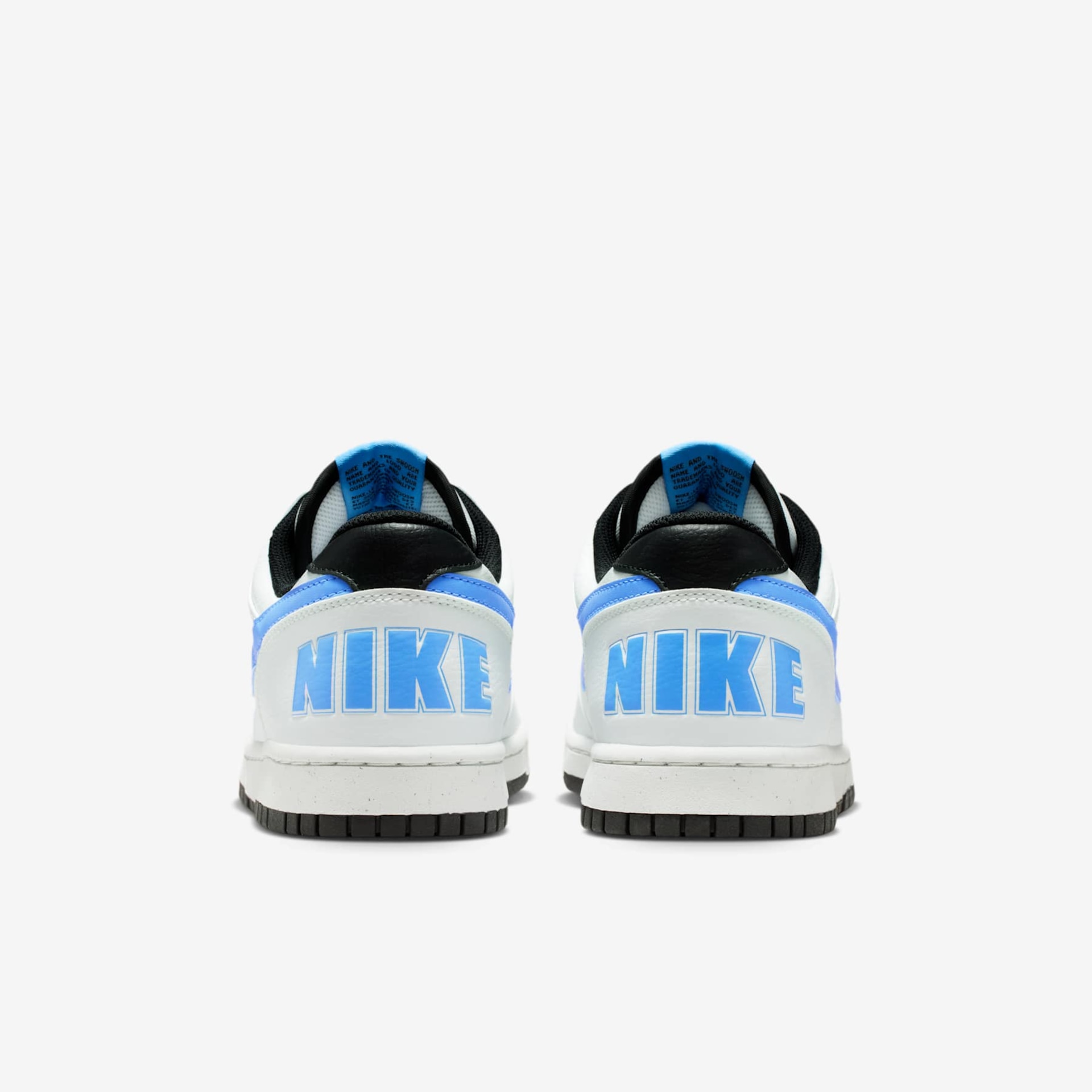 Tênis Nike Big Low Masculino - Foto 6