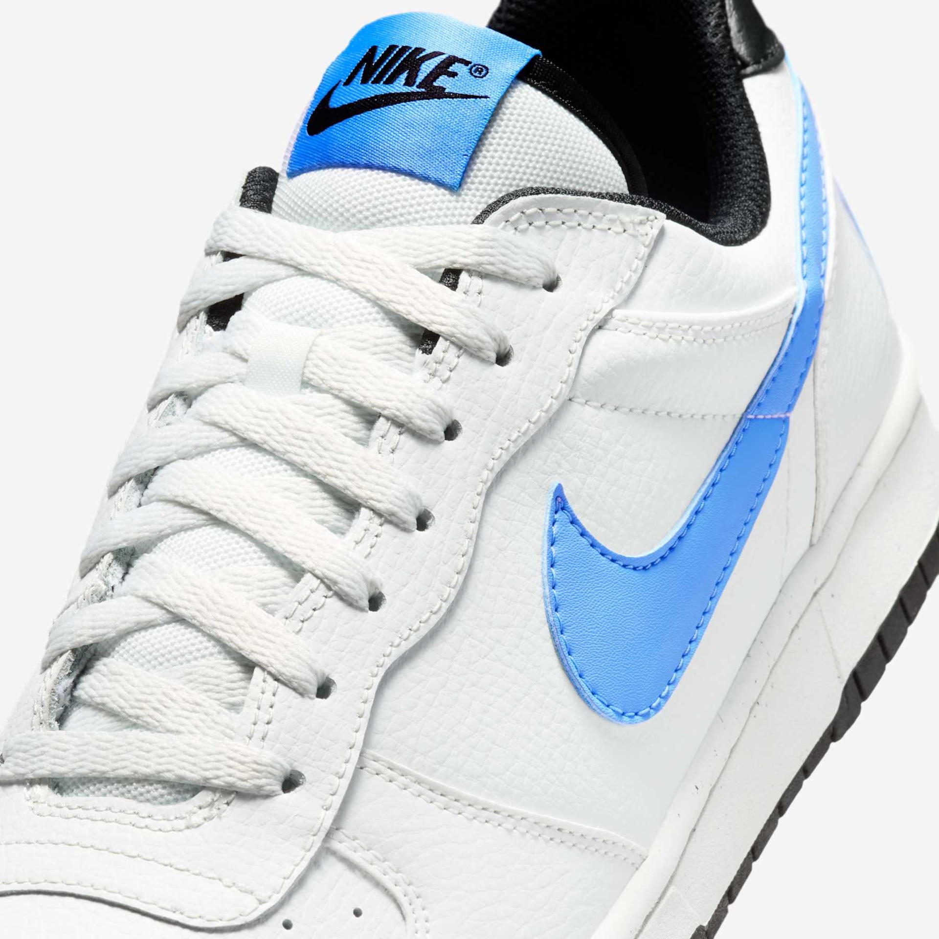 Tênis Nike Big Low Masculino - Foto 7