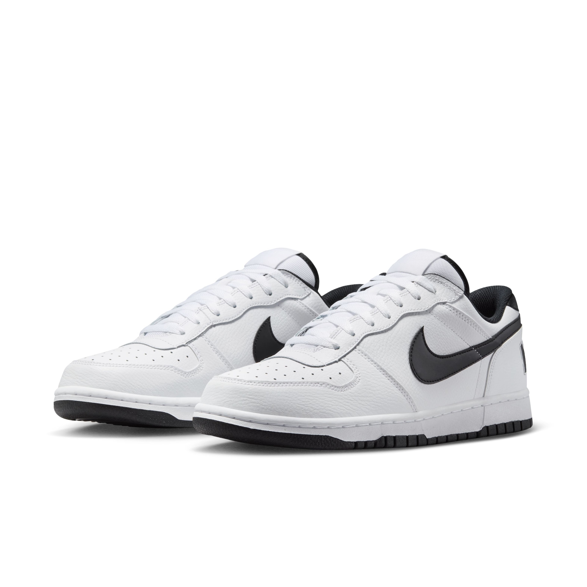 Tênis Nike Big Low Masculino - Foto 6