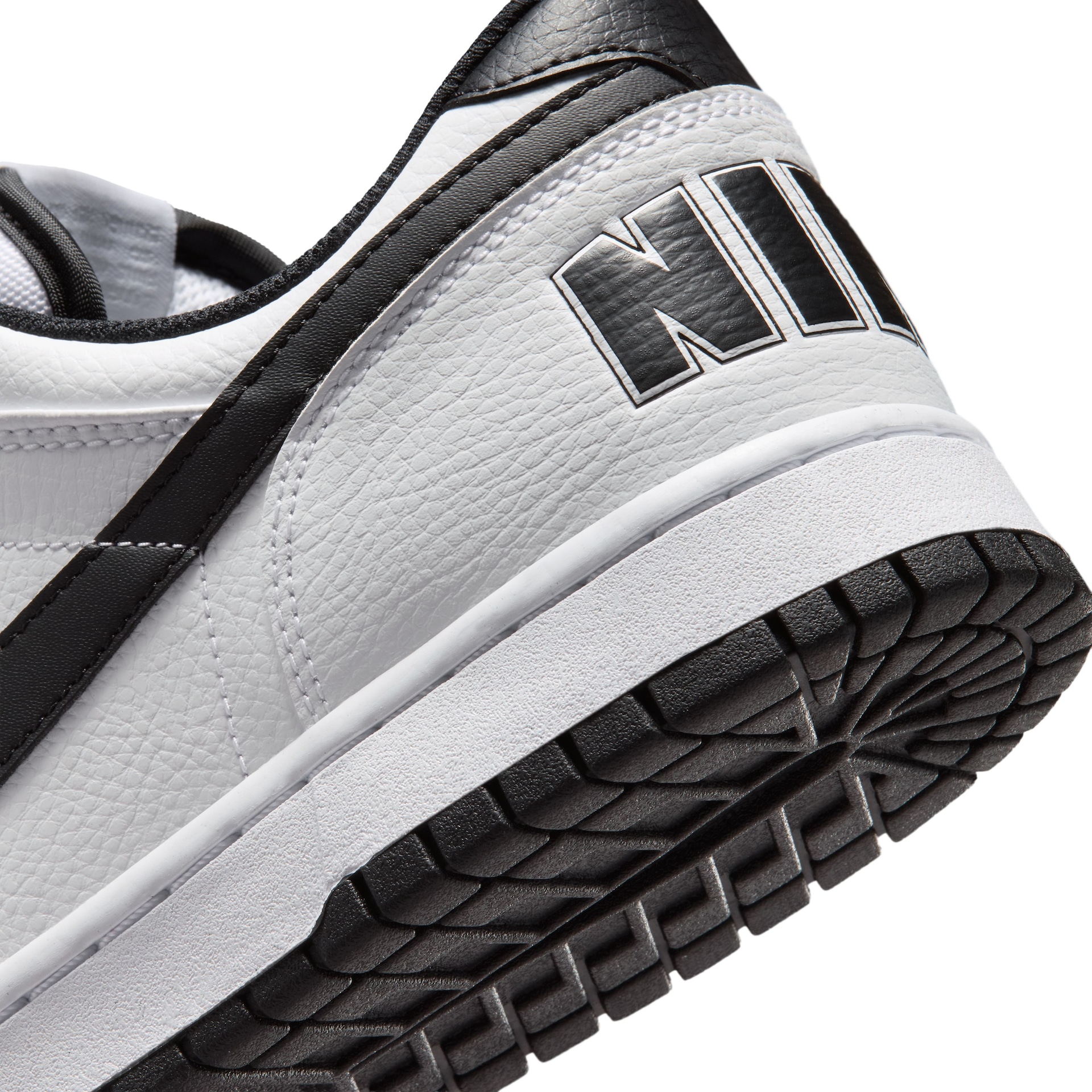 Tênis Nike Big Low Masculino - Foto 7