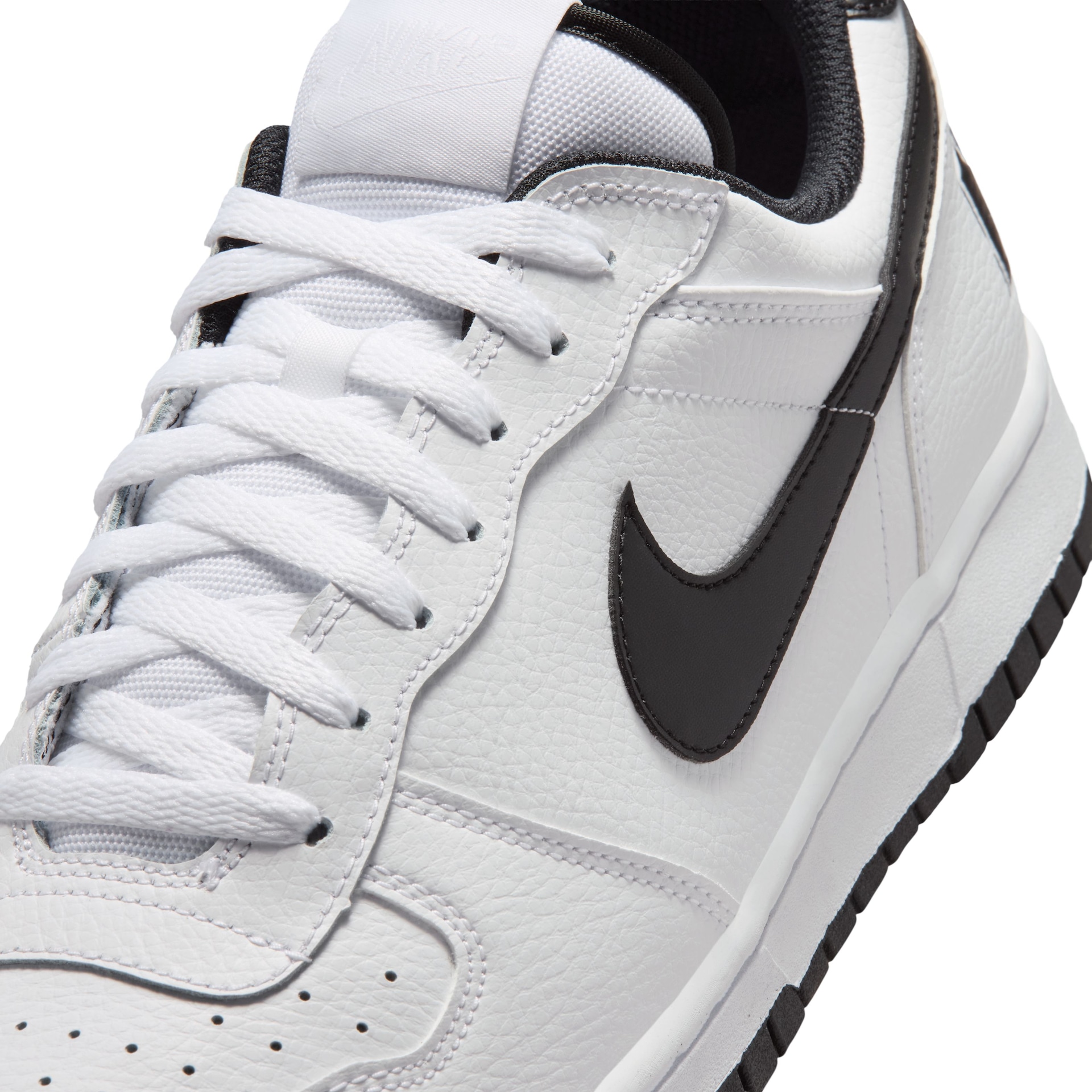 Tênis Nike Big Low Masculino - Foto 8