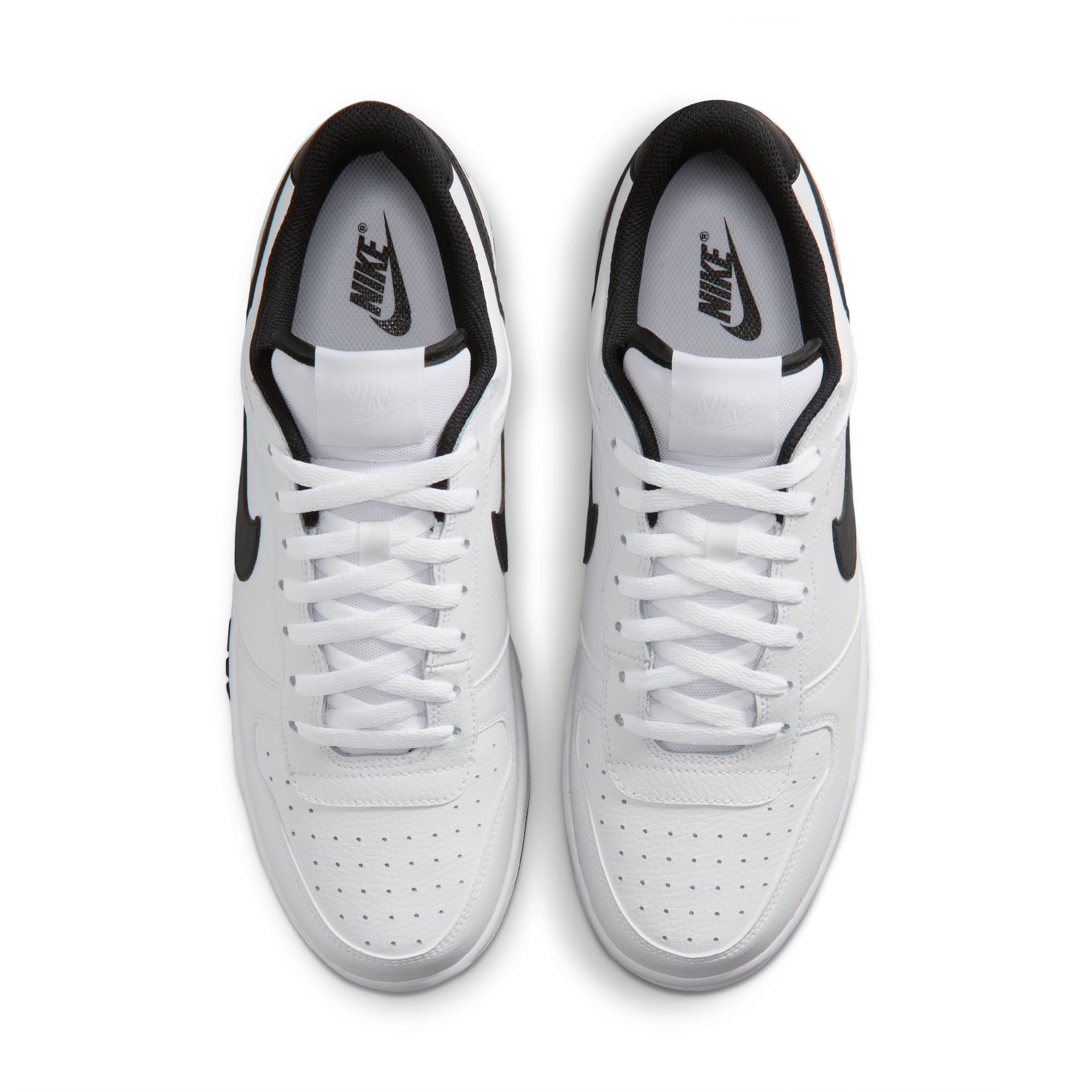 Tênis Nike Big Low Masculino - Foto 5