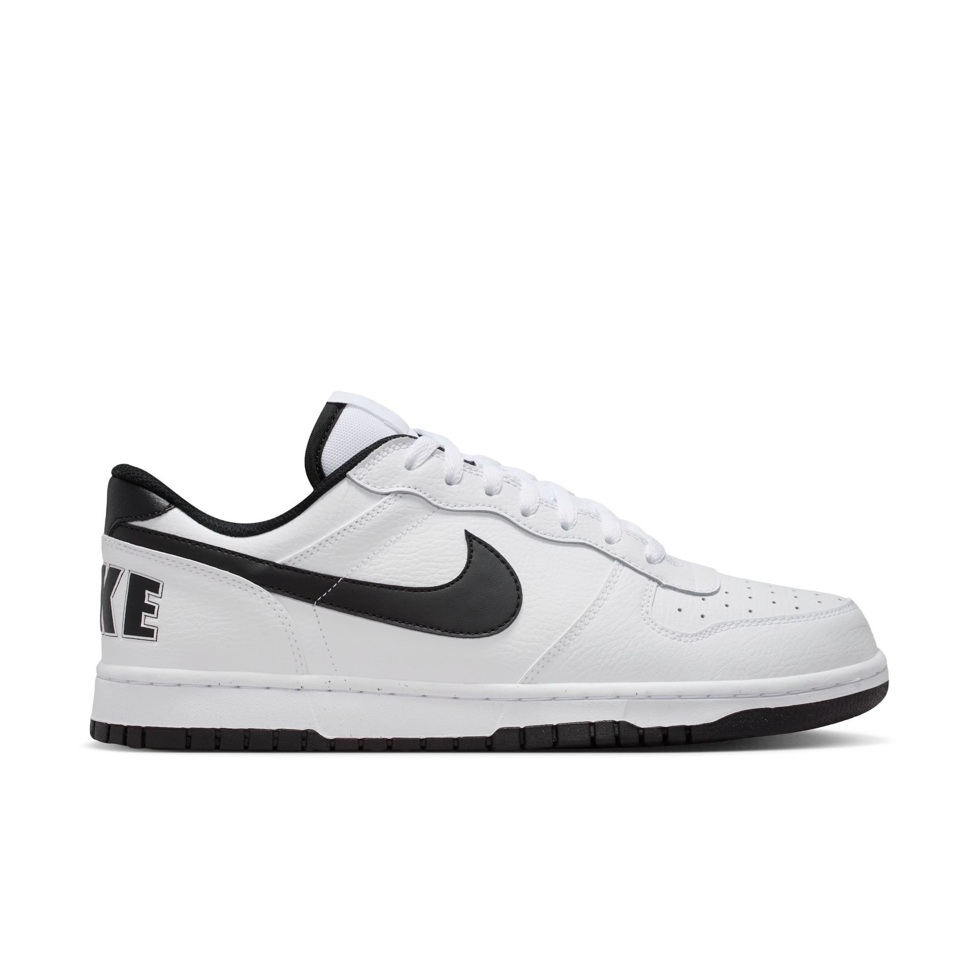 Tênis Nike Big Low Masculino - Foto 3