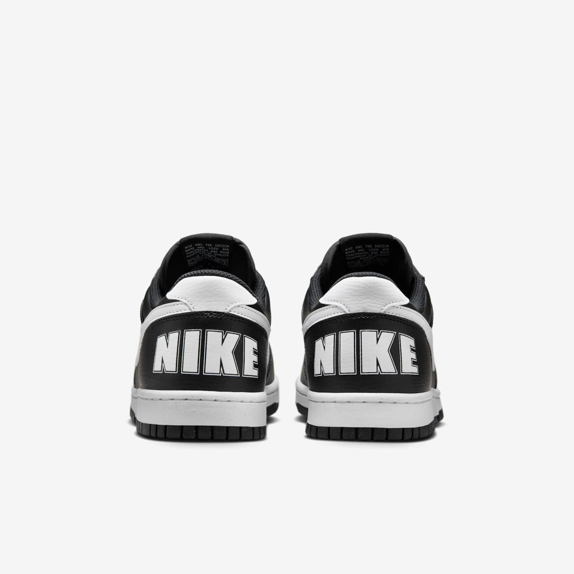 Tênis Nike Big Low Masculino - Foto 6