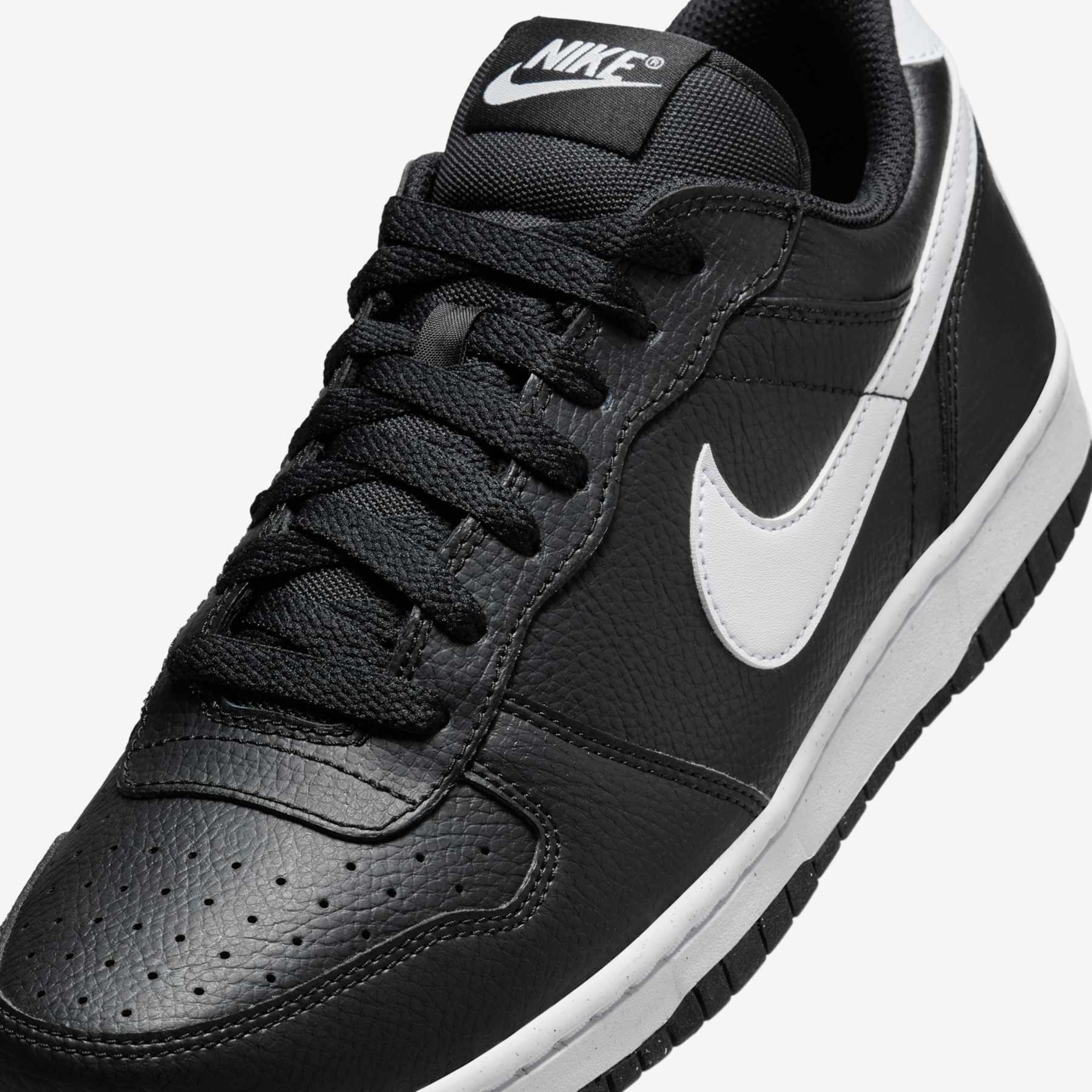 Tênis Nike Big Low Masculino - Foto 7