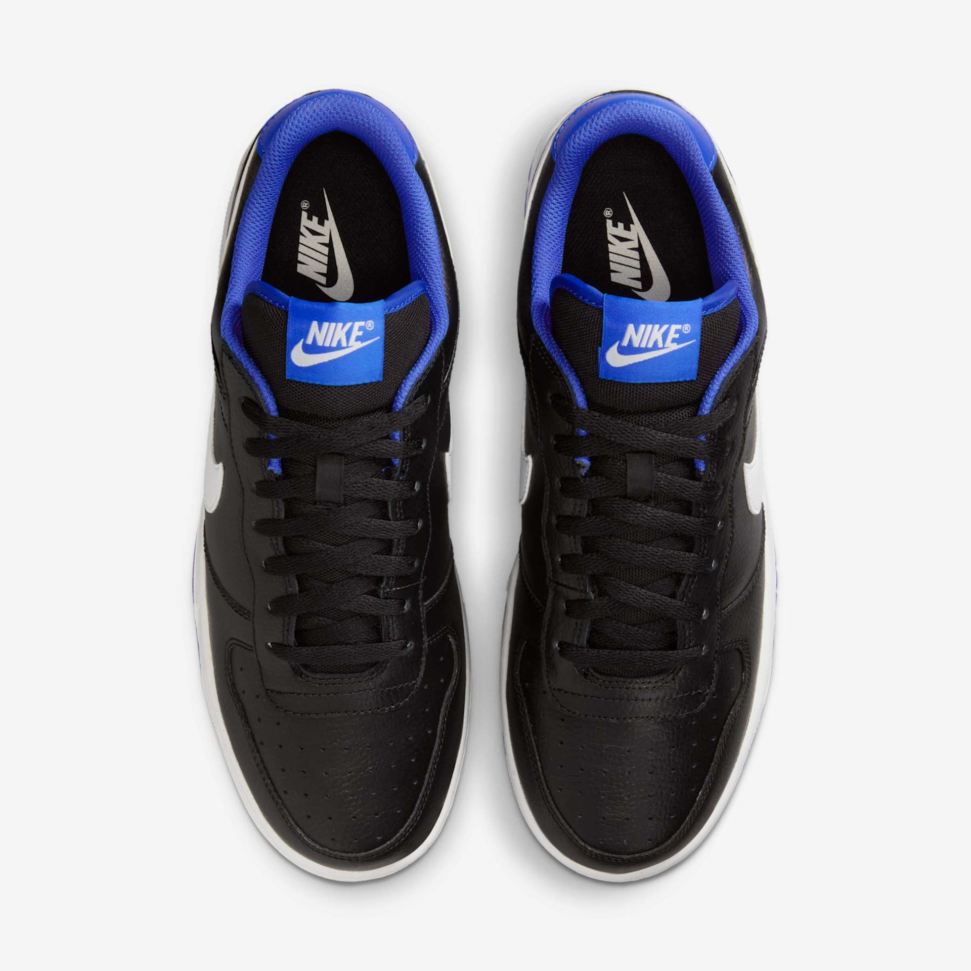 Tênis Nike Big Low Masculino - Foto 5