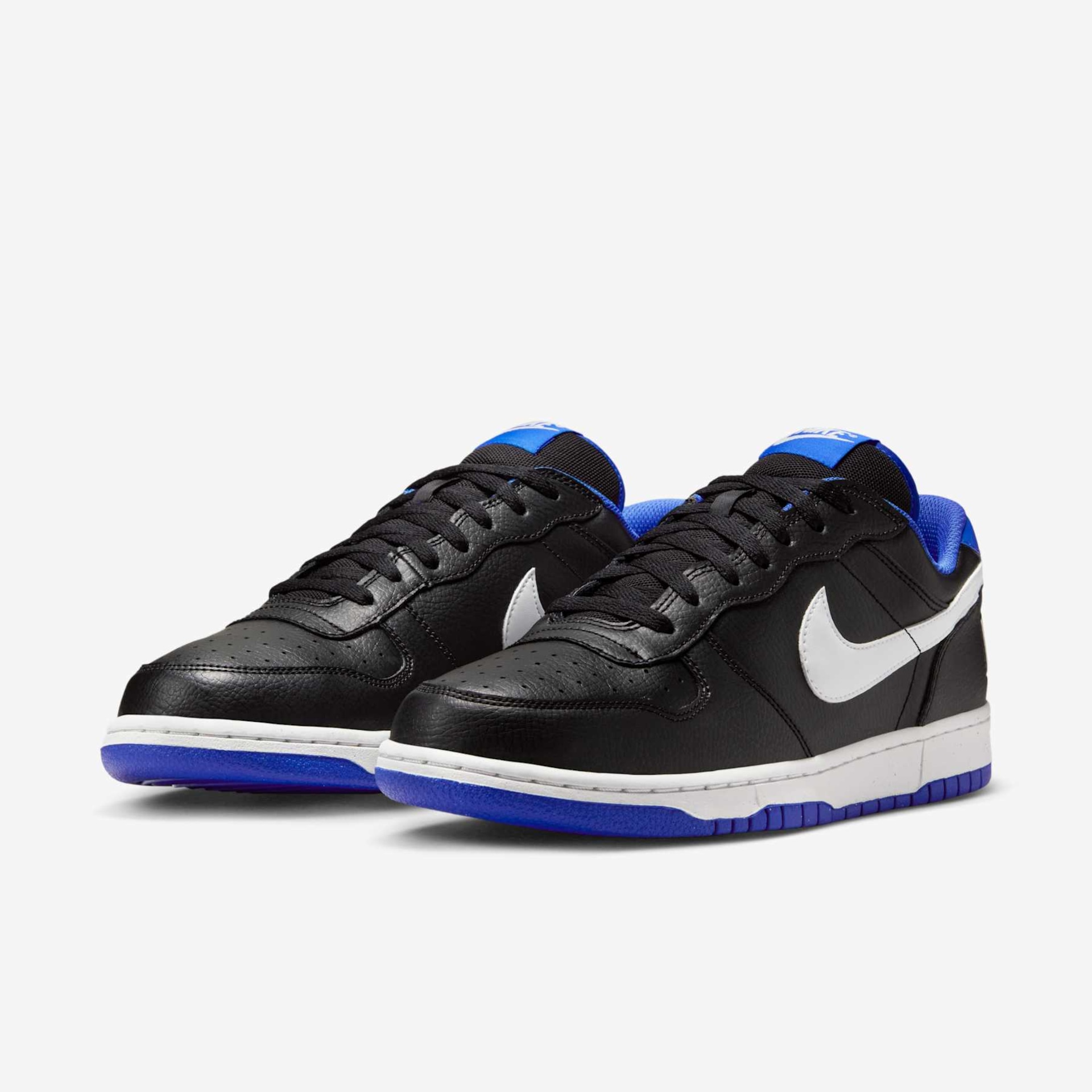 Tênis Nike Big Low Masculino - Foto 6