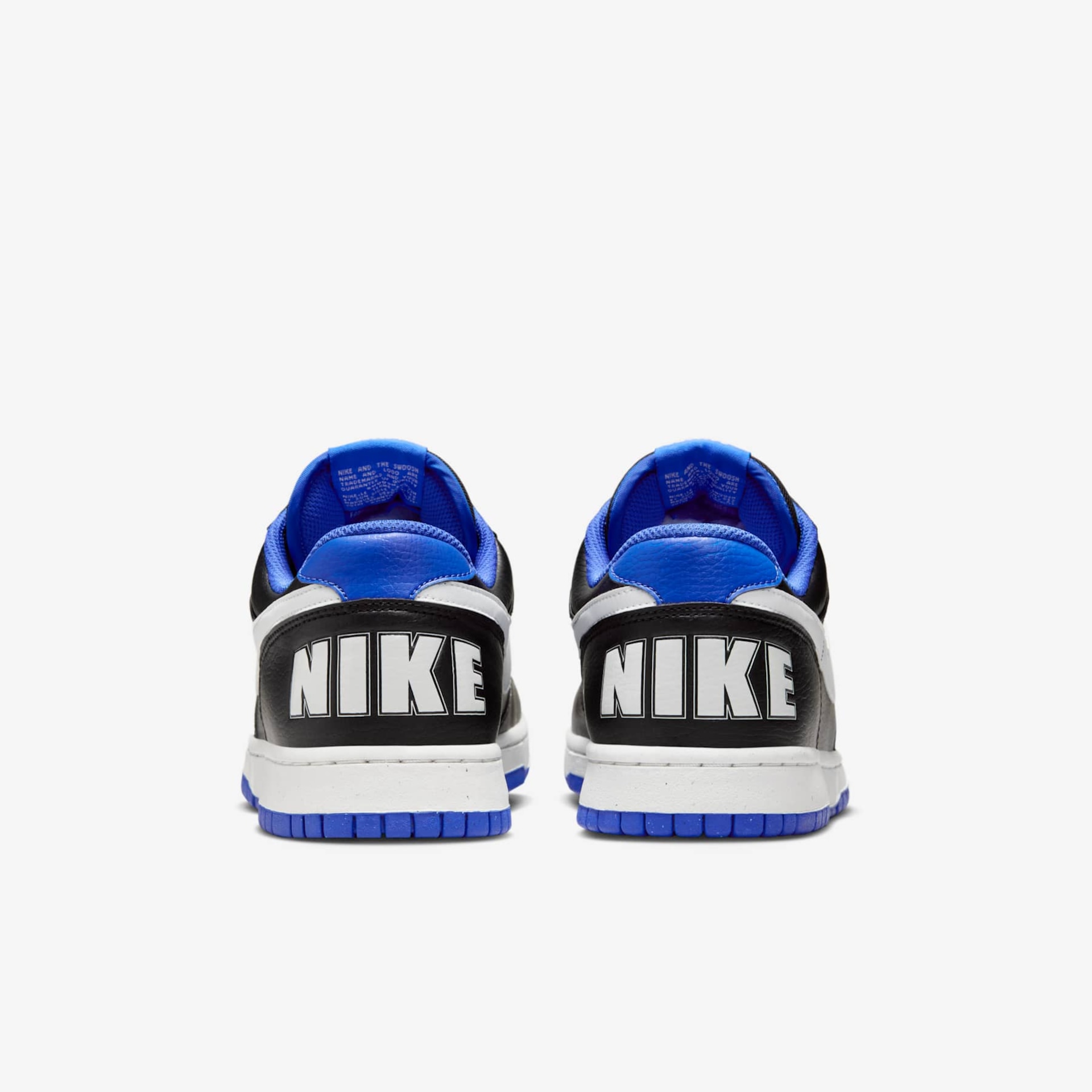Tênis Nike Big Low Masculino - Foto 7