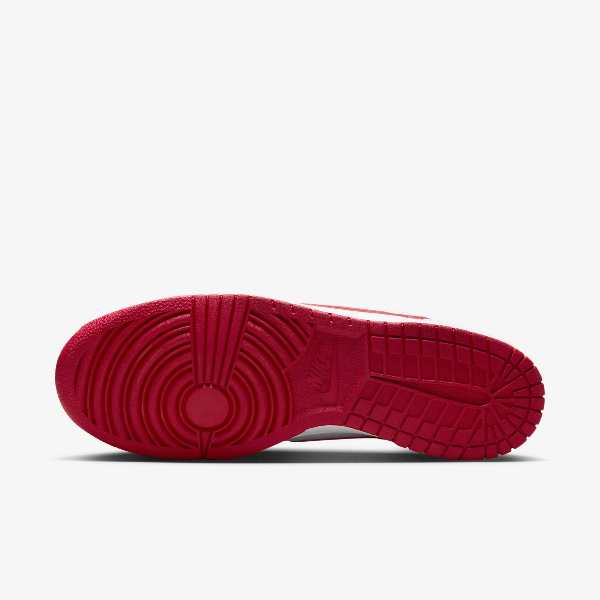 Tênis Nike Big Low Masculino - Foto 3