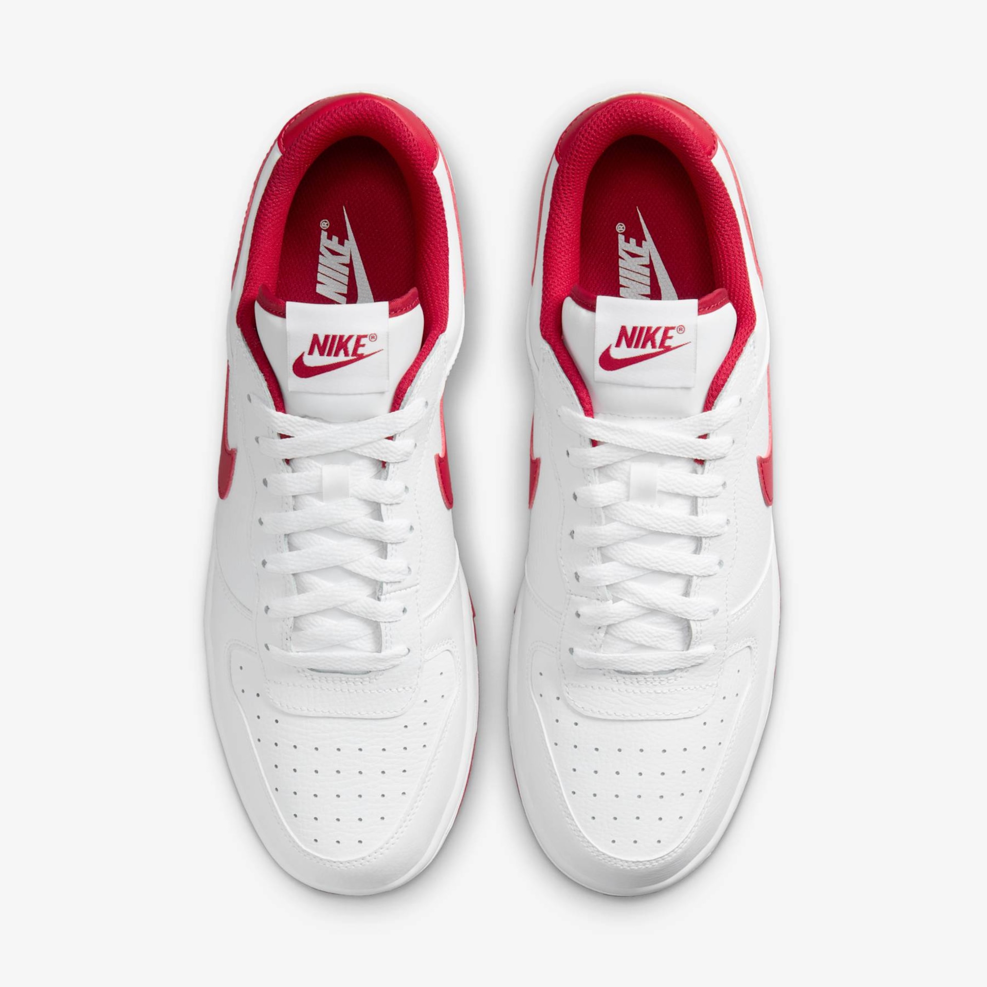 Tênis Nike Big Low Masculino - Foto 5