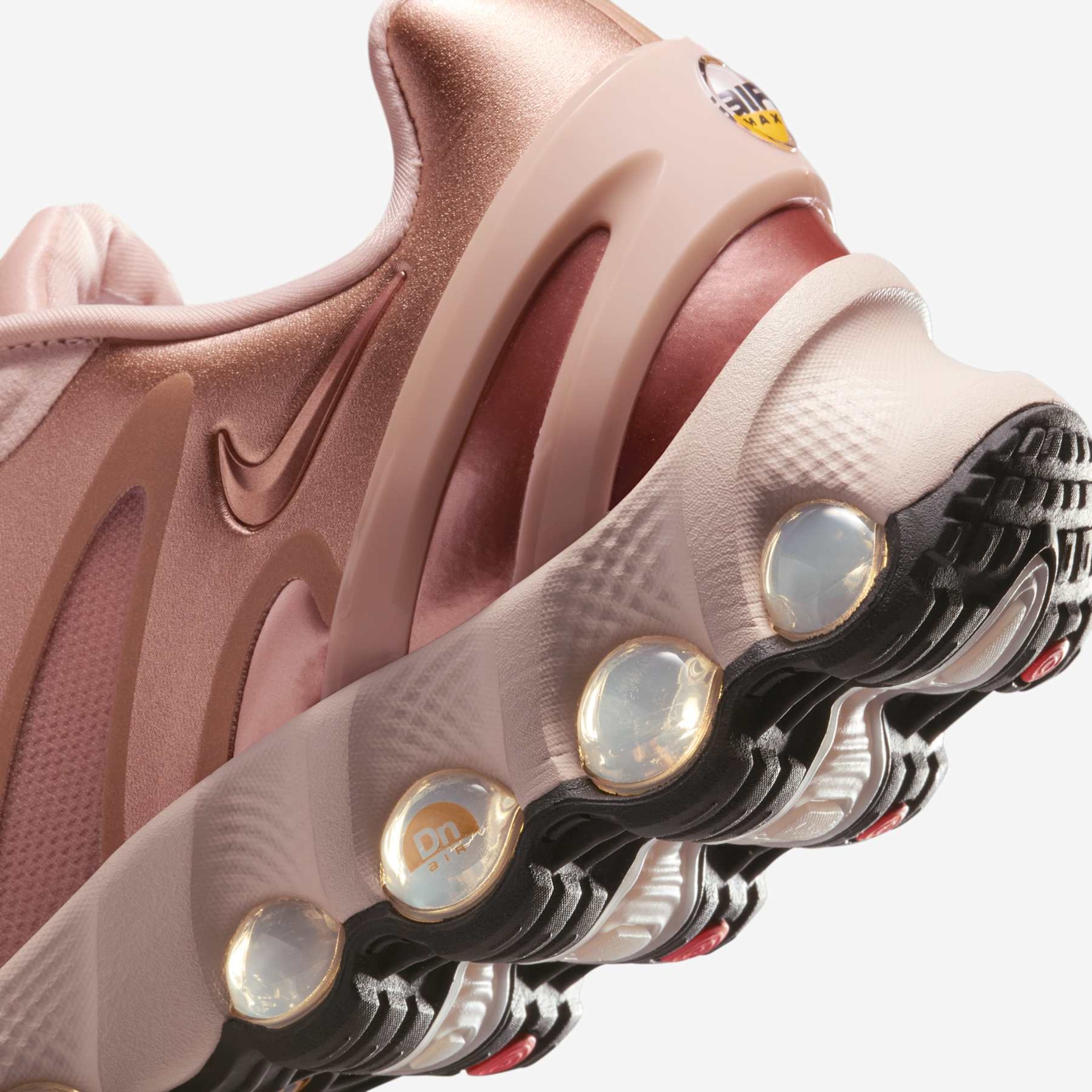 Tênis Nike Air Max DN8 Feminino - Foto 8