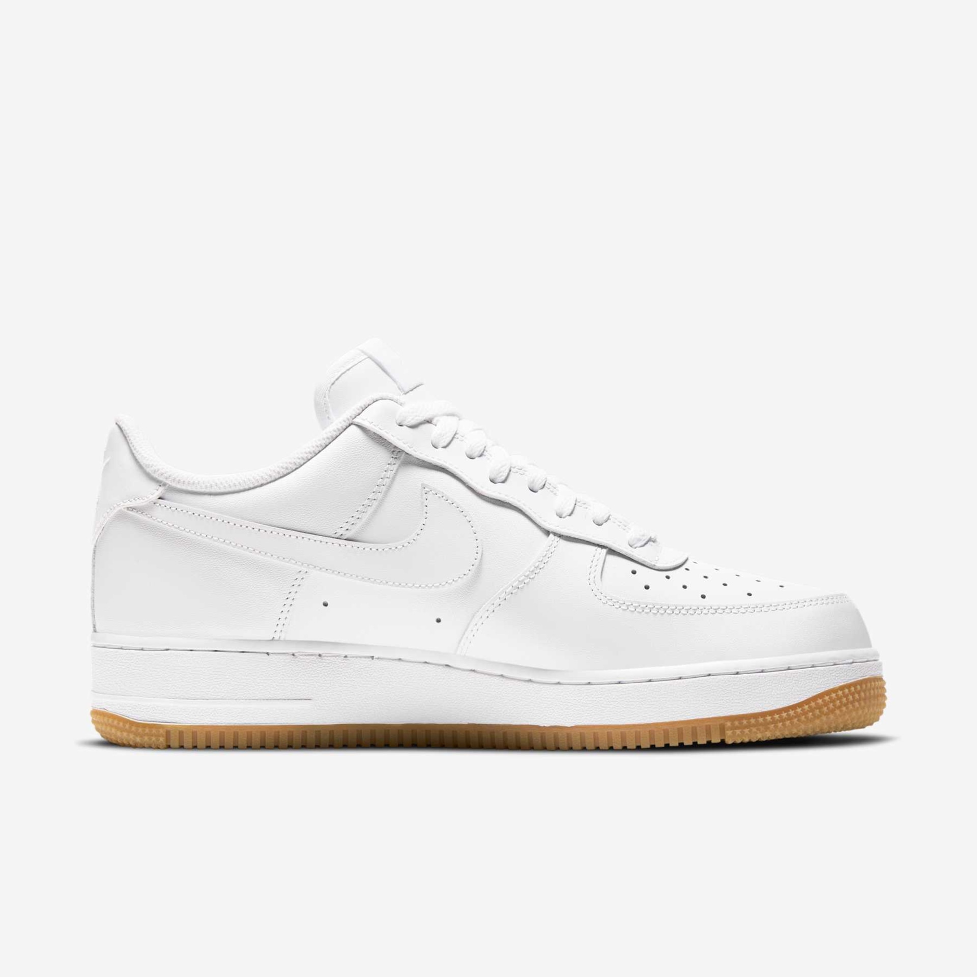 Tênis Nike Air Force 1 '07 Masculino - Foto 3