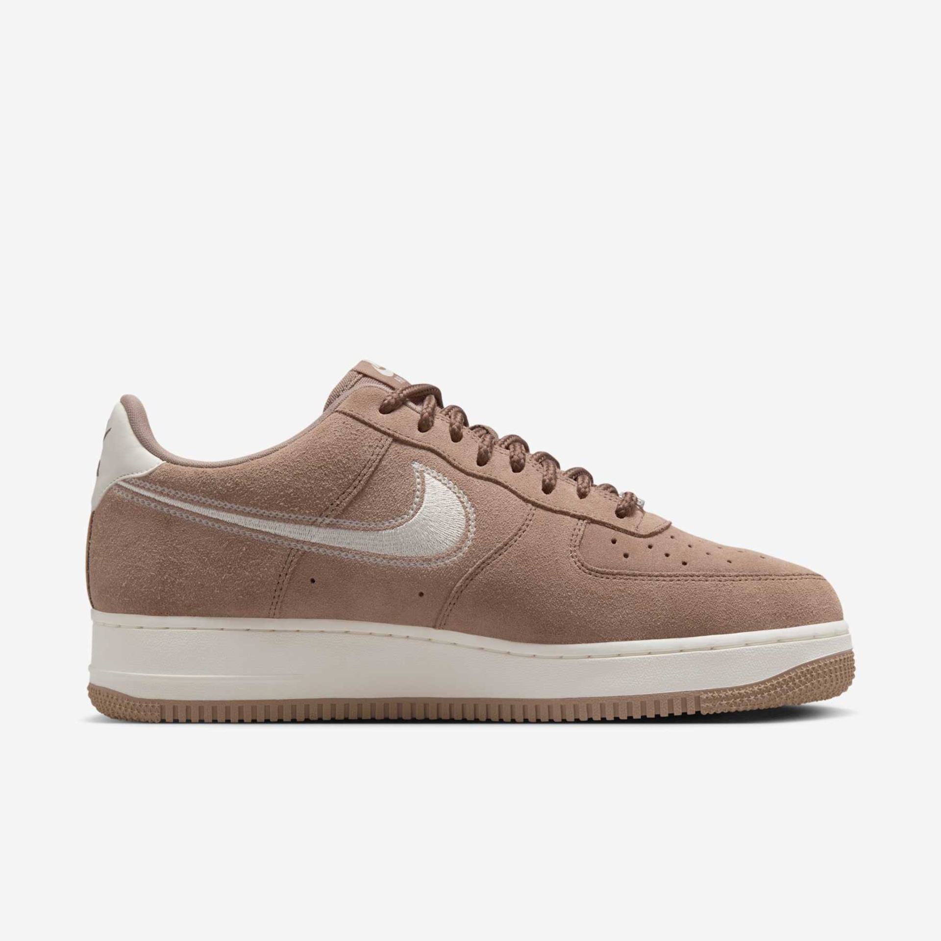 Tênis Nike Air Force 1 '07 LV8 Trend Masculino - Foto 3