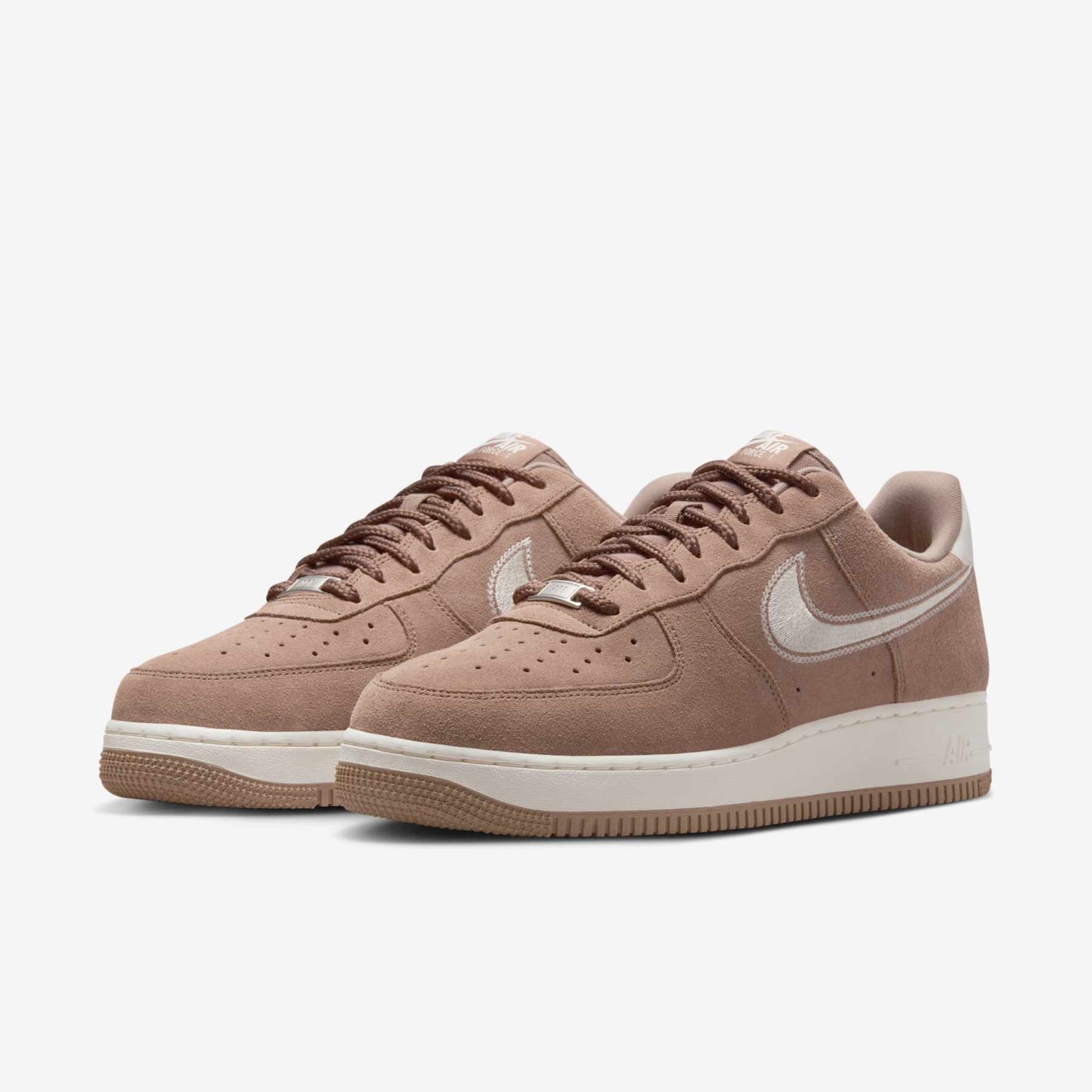 Tênis Nike Air Force 1 '07 LV8 Trend Masculino - Foto 5