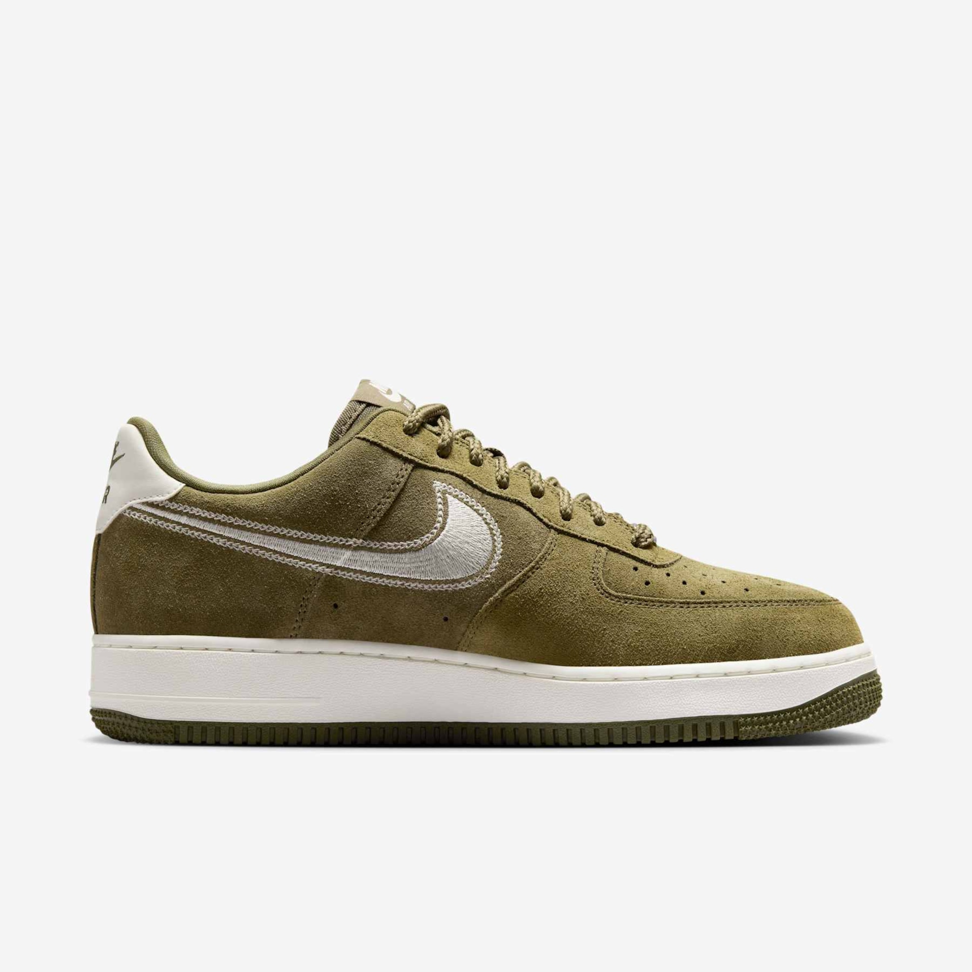 Tênis Nike Air Force 1 '07 LV8 Trend Masculino - Foto 3