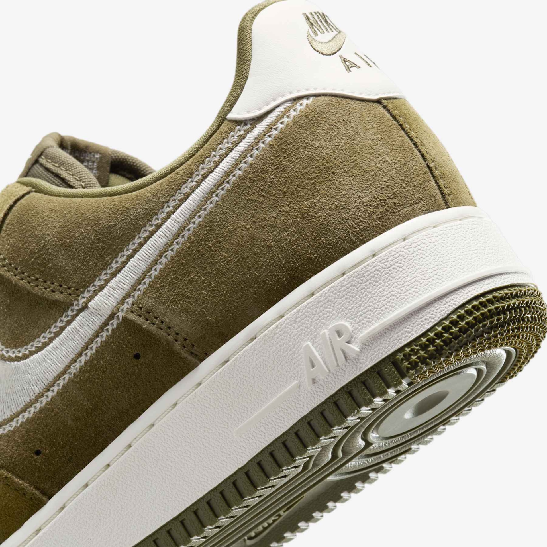 Tênis Nike Air Force 1 '07 LV8 Trend Masculino - Foto 8