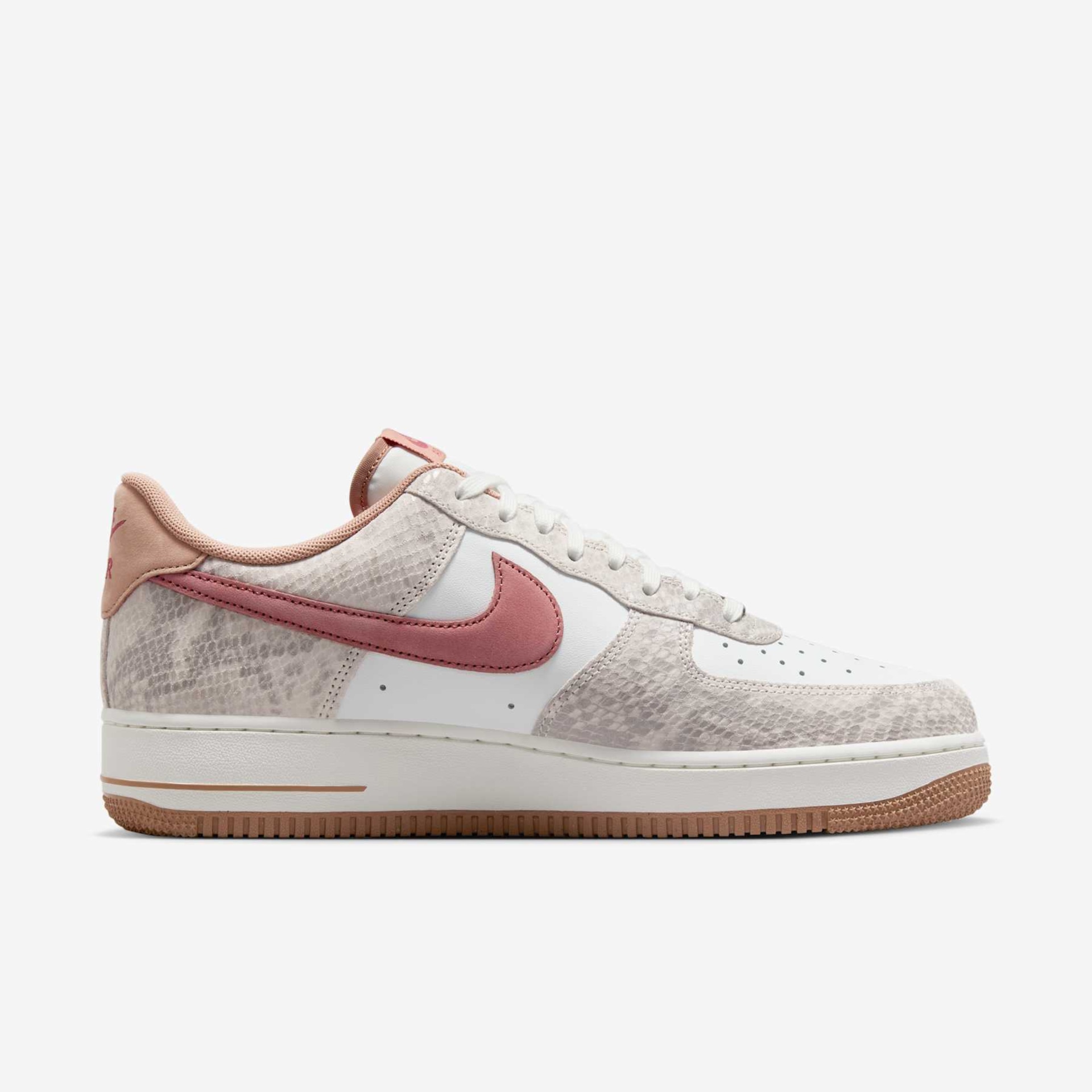 Tênis Nike Air Force 1 '07 LV8 Masculino - Foto 3