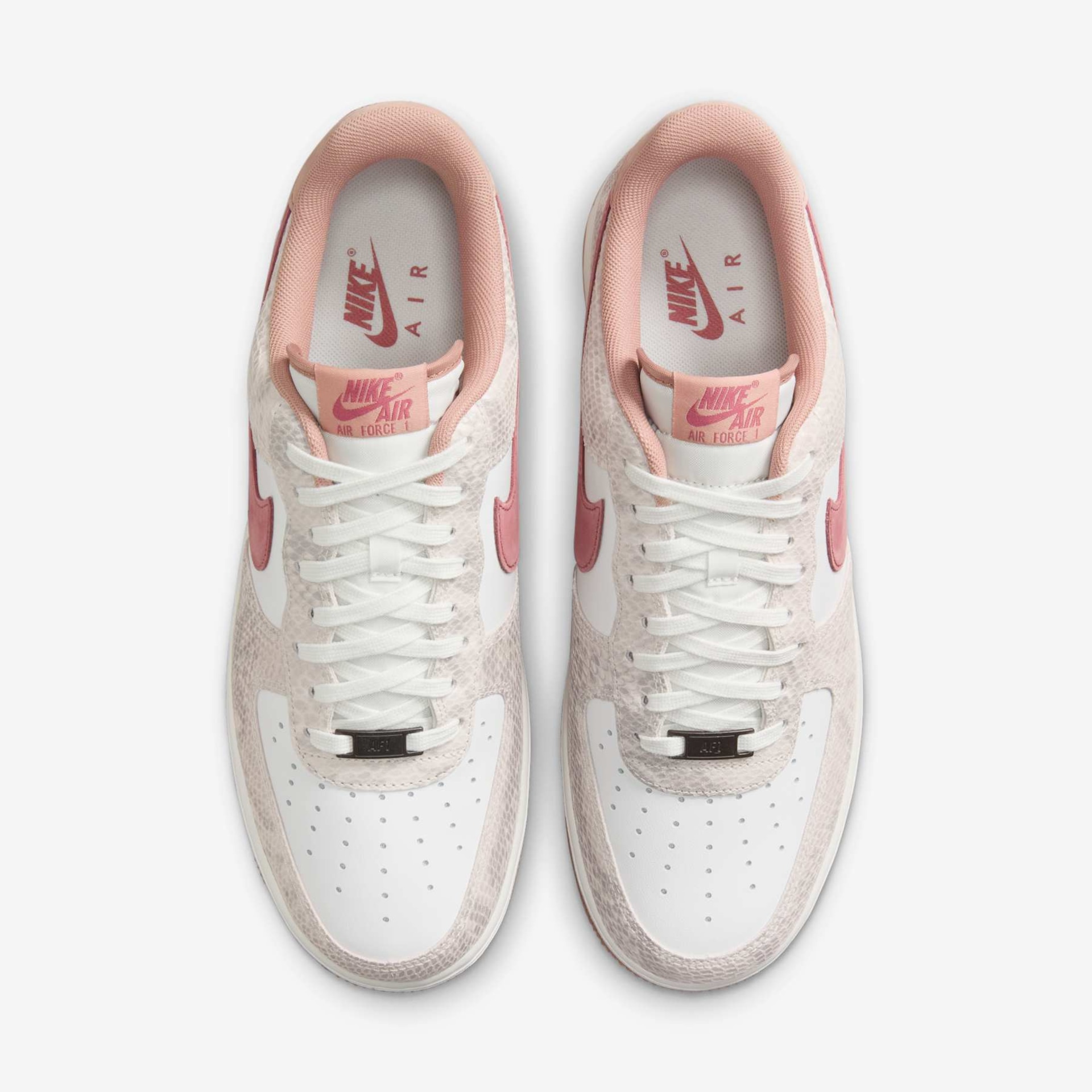 Tênis Nike Air Force 1 '07 LV8 Masculino - Foto 4