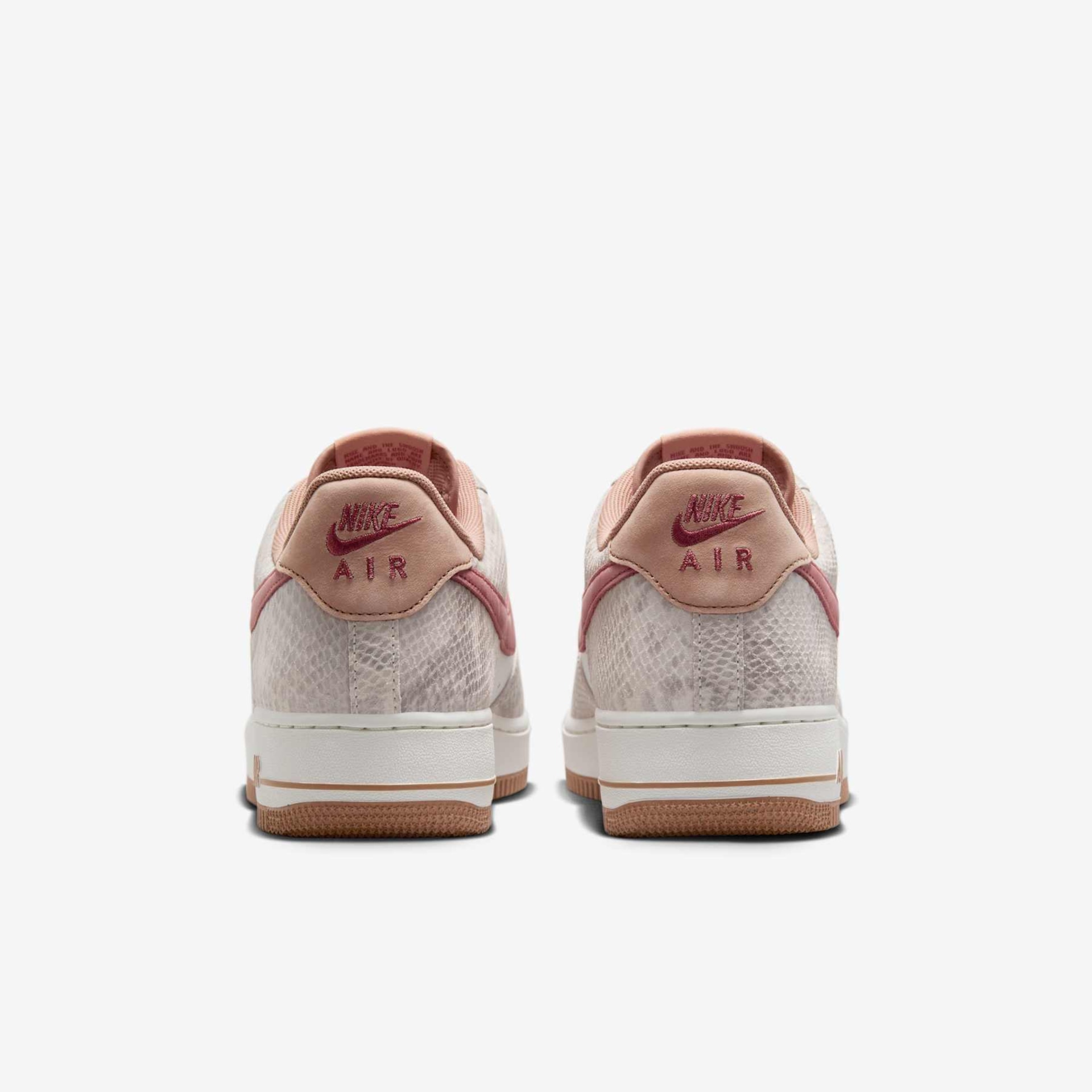 Tênis Nike Air Force 1 '07 LV8 Masculino - Foto 6
