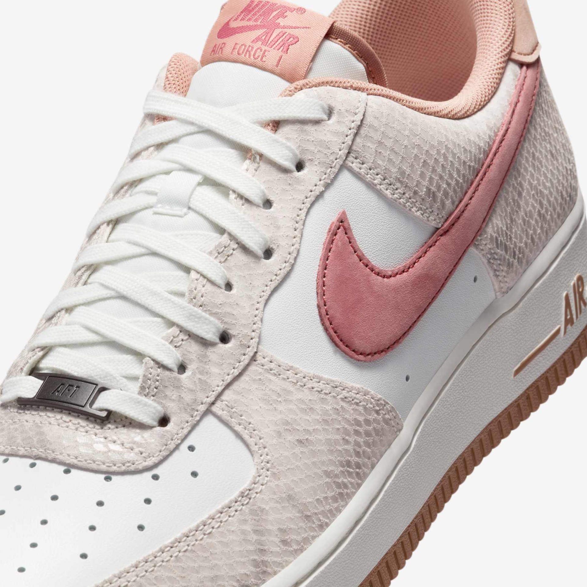 Tênis Nike Air Force 1 '07 LV8 Masculino - Foto 7