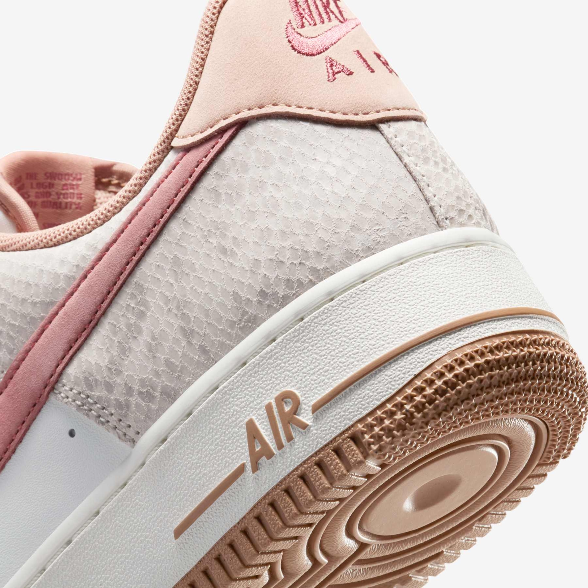 Tênis Nike Air Force 1 '07 LV8 Masculino - Foto 8