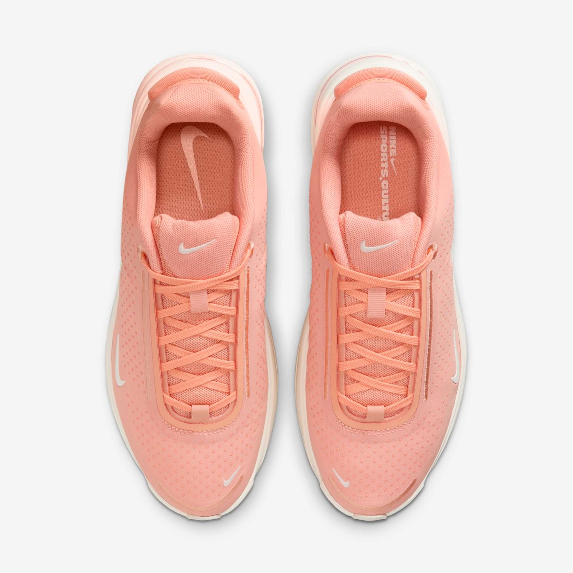 Tênis Nike Air Zoom Upturn SC Feminino - Foto 4