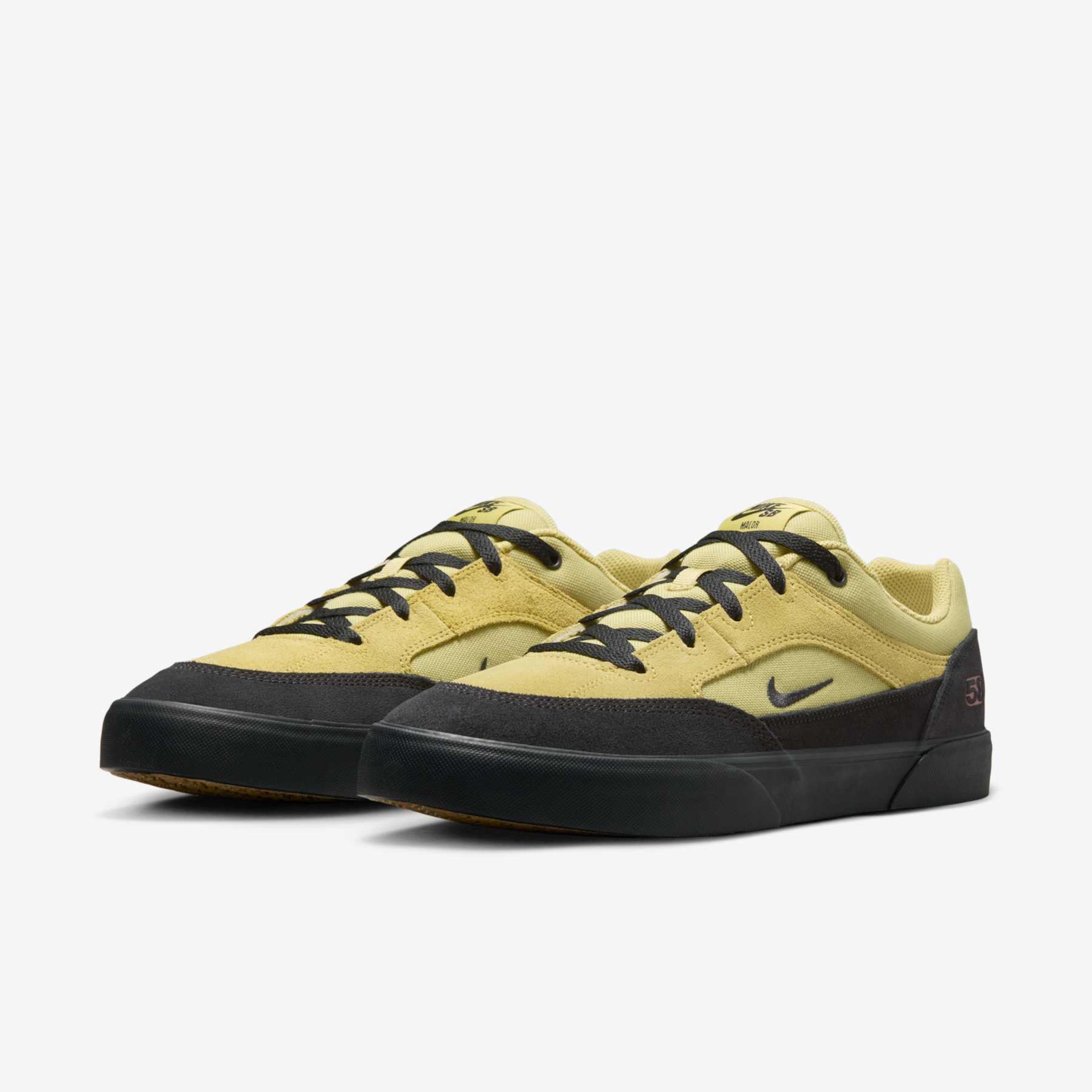 Tênis Nike SB Malor Masculino - Foto 5