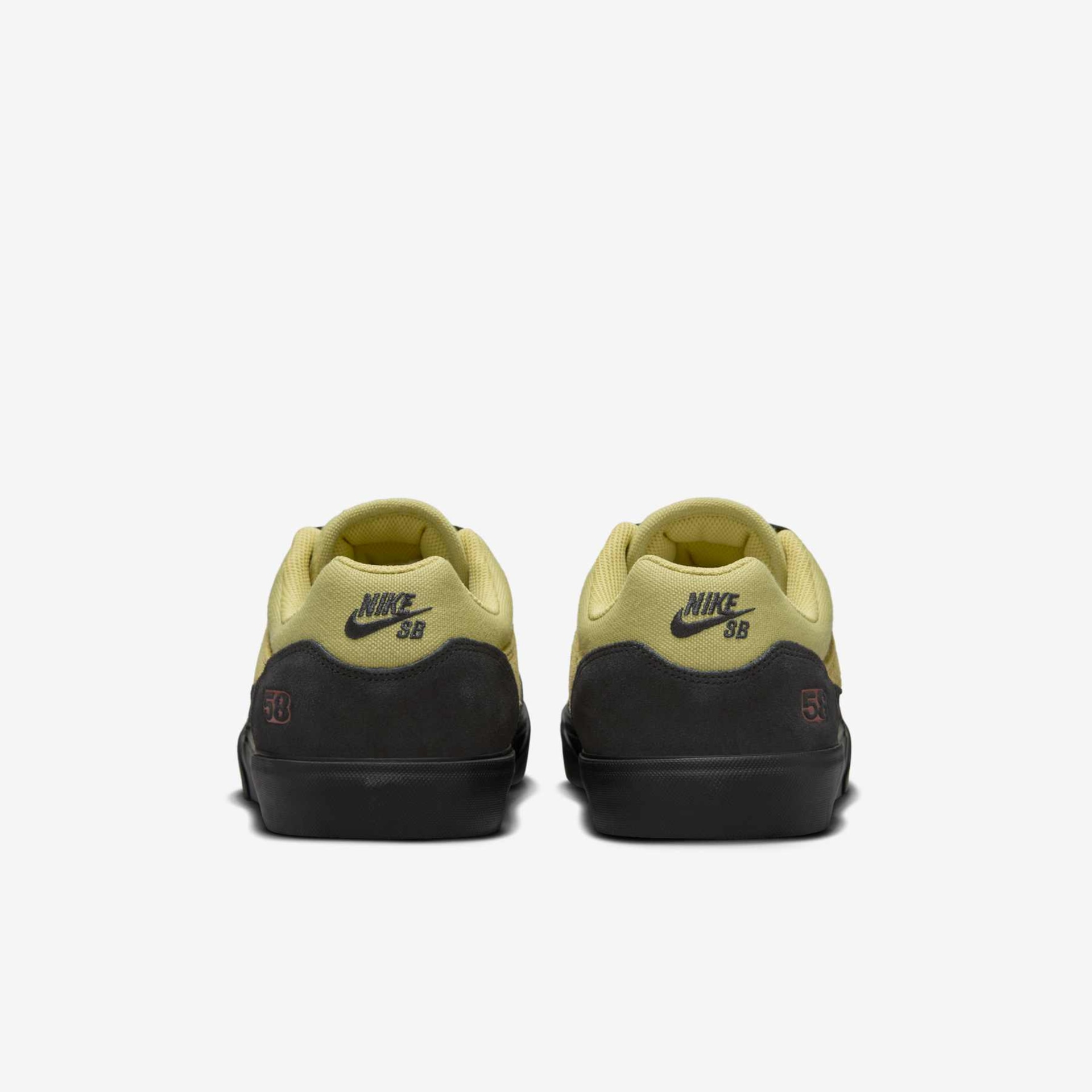Tênis Nike SB Malor Masculino - Foto 6