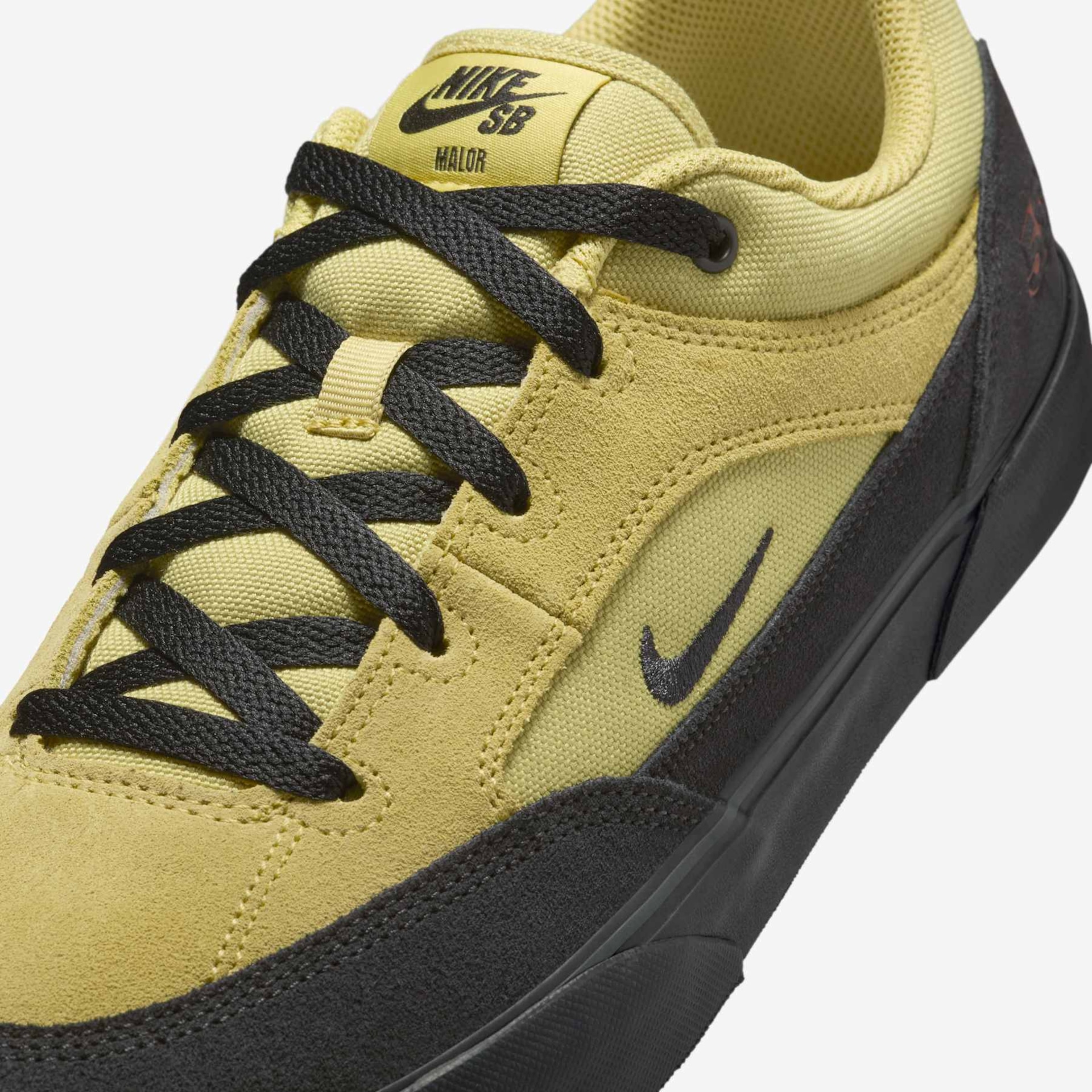 Tênis Nike SB Malor Masculino - Foto 7
