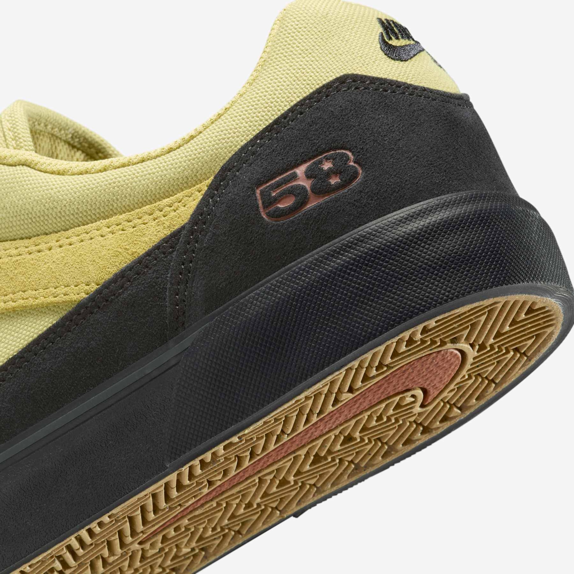 Tênis Nike SB Malor Masculino - Foto 8