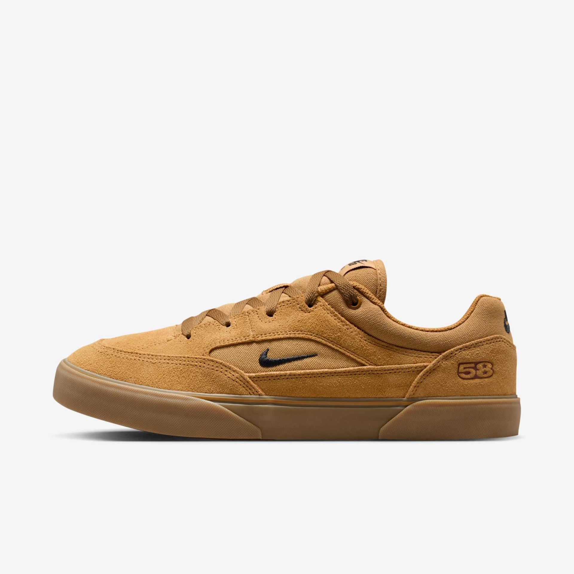 Imagem principal de Tênis Nike SB Malor Masculino