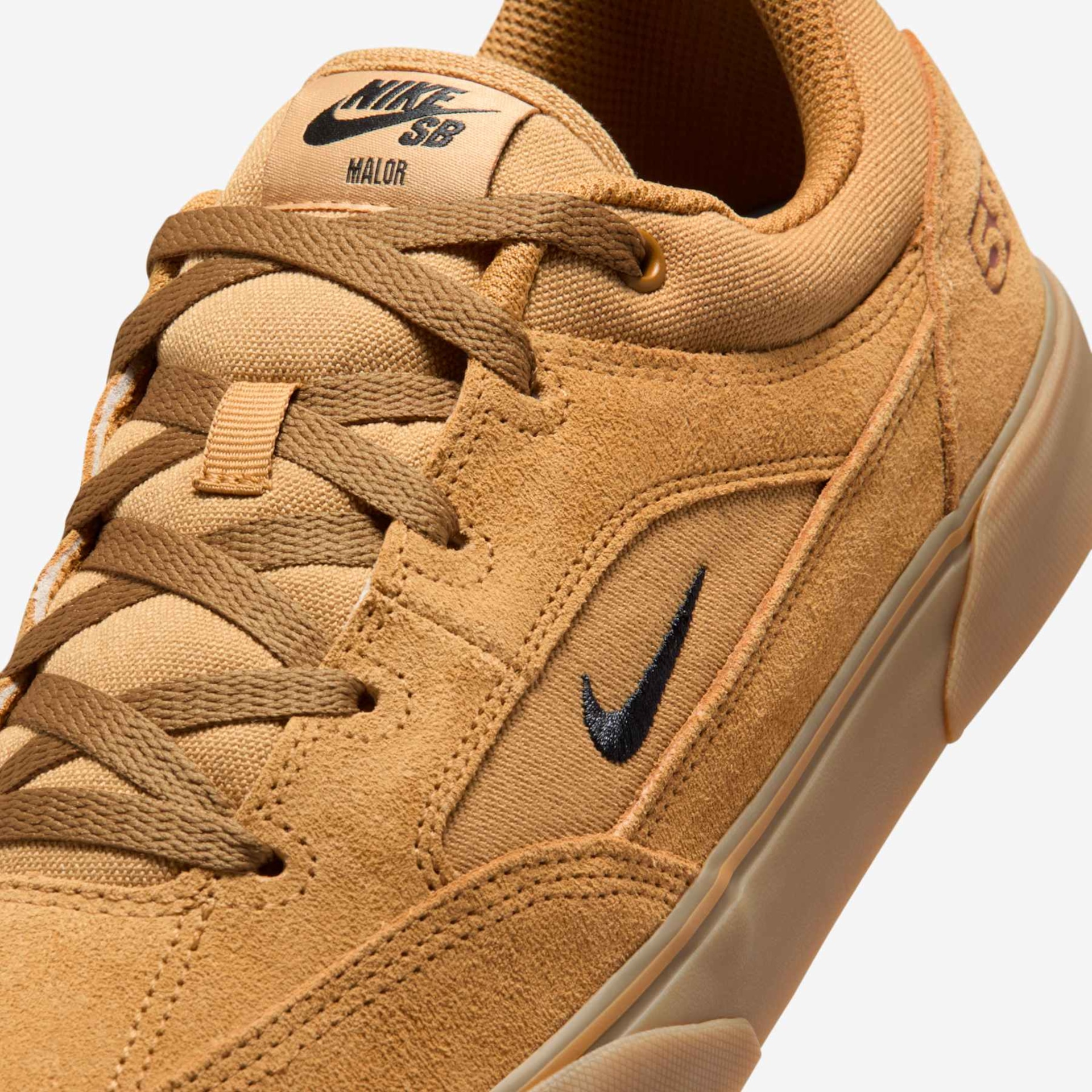 Tênis Nike SB Malor Masculino - Foto 7