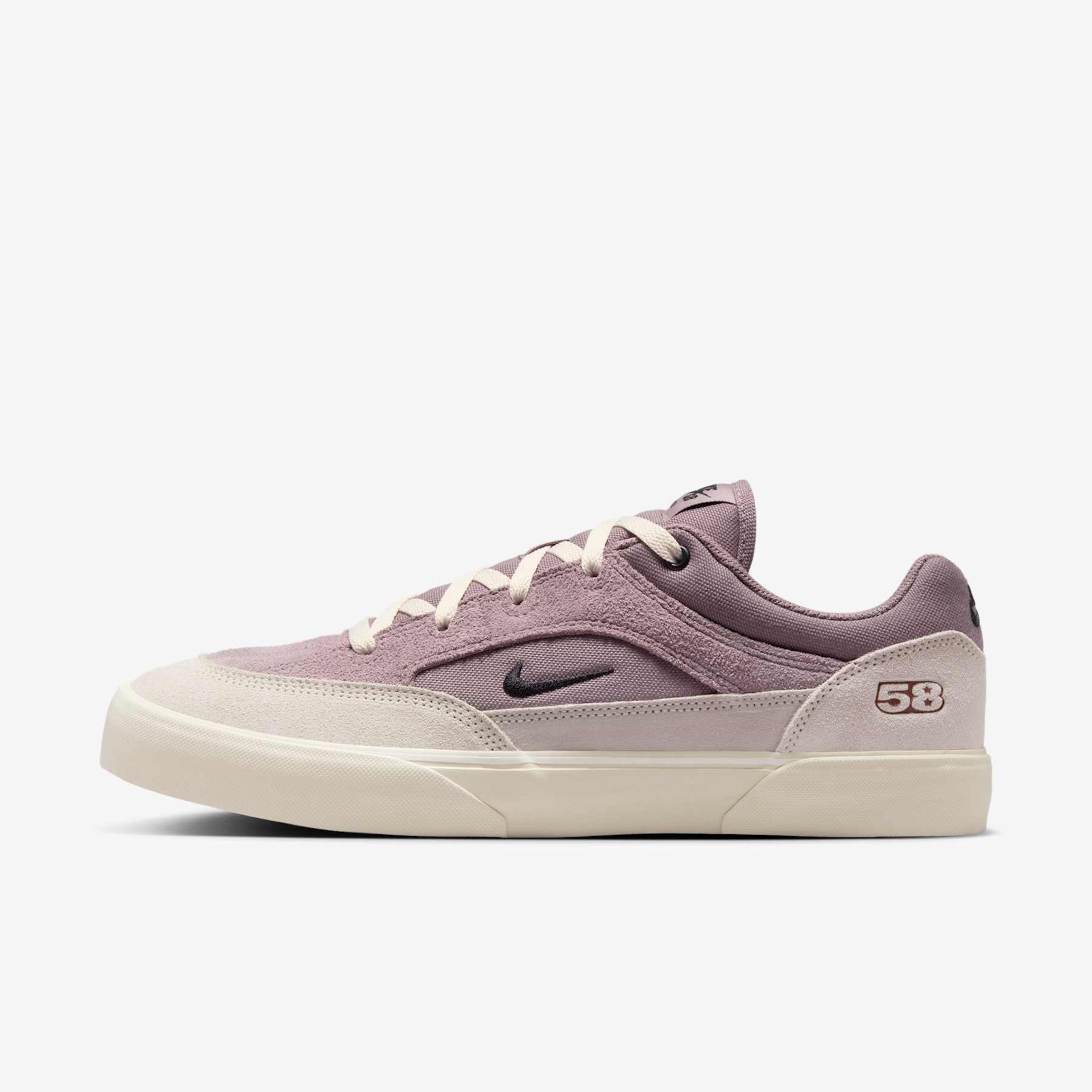 Tênis Nike SB Malor Masculino - Foto 1