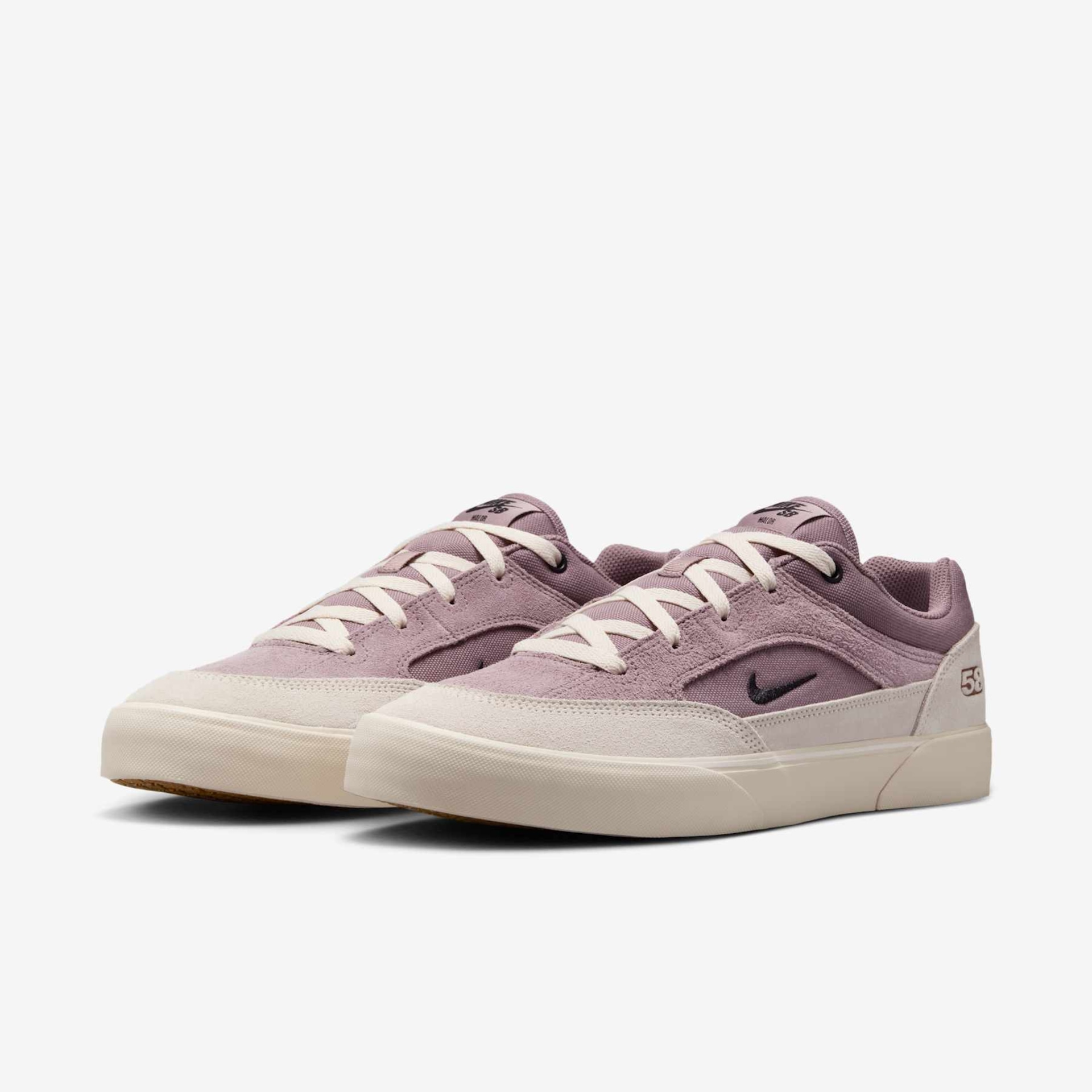 Tênis Nike SB Malor Masculino - Foto 5