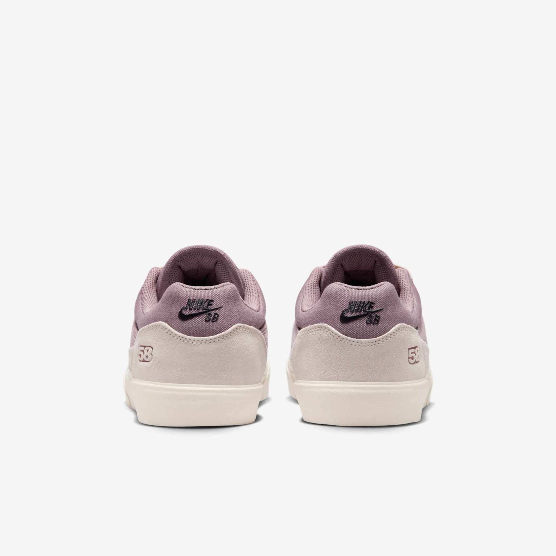Tênis Nike SB Malor Masculino - Foto 6