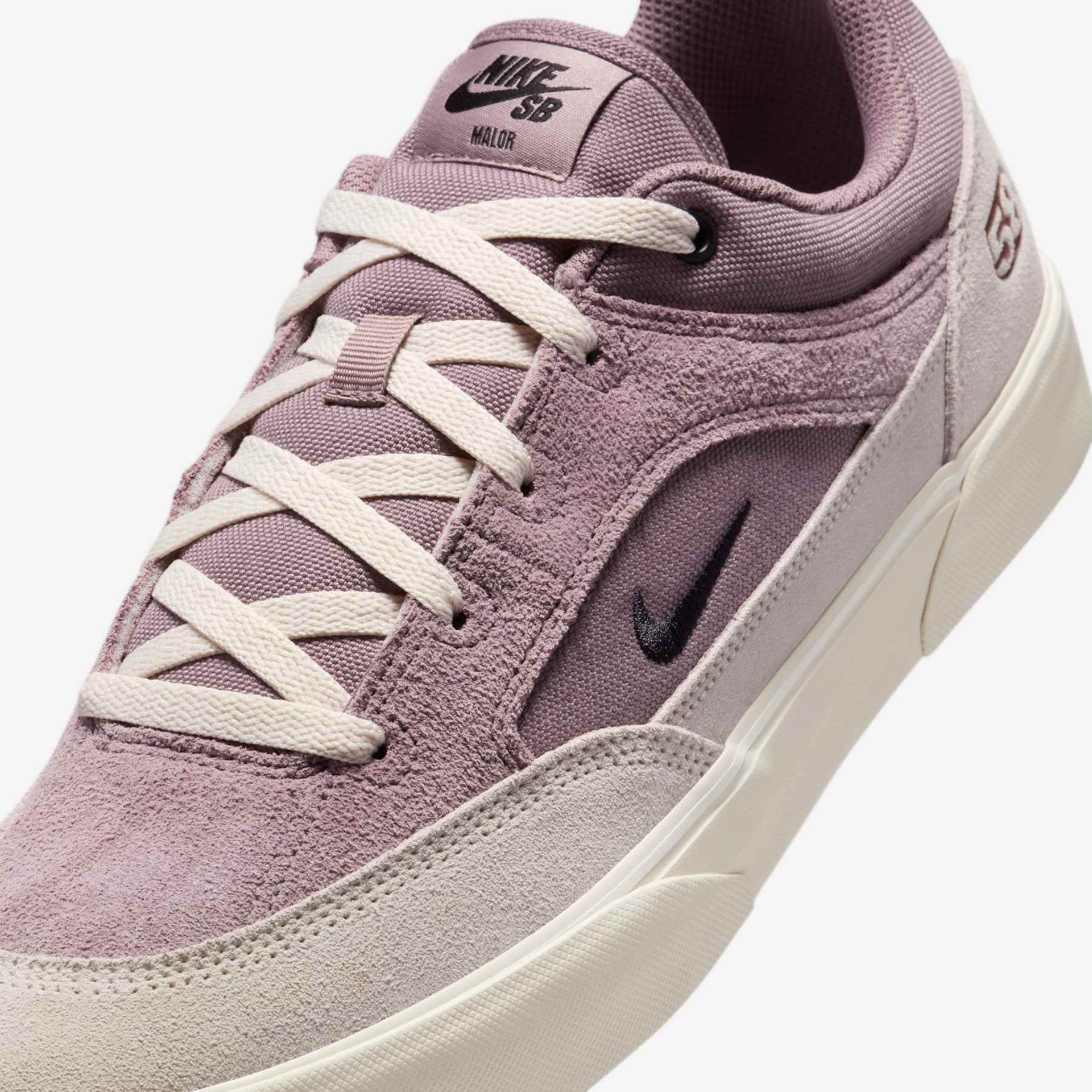 Tênis Nike SB Malor Masculino - Foto 7