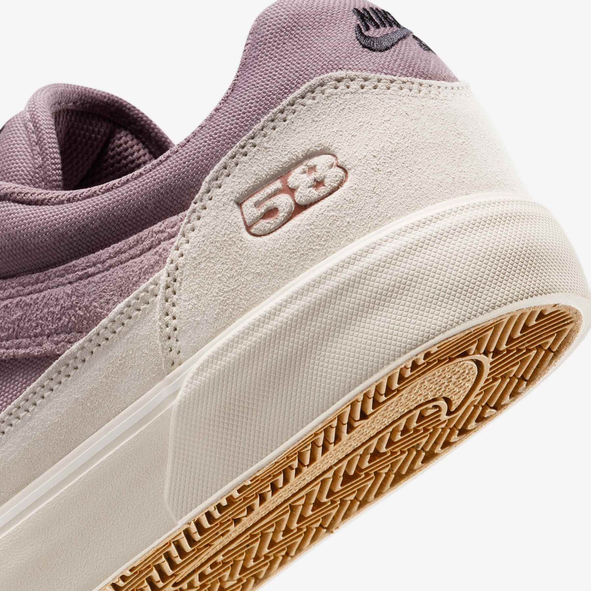 Tênis Nike SB Malor Masculino - Foto 8
