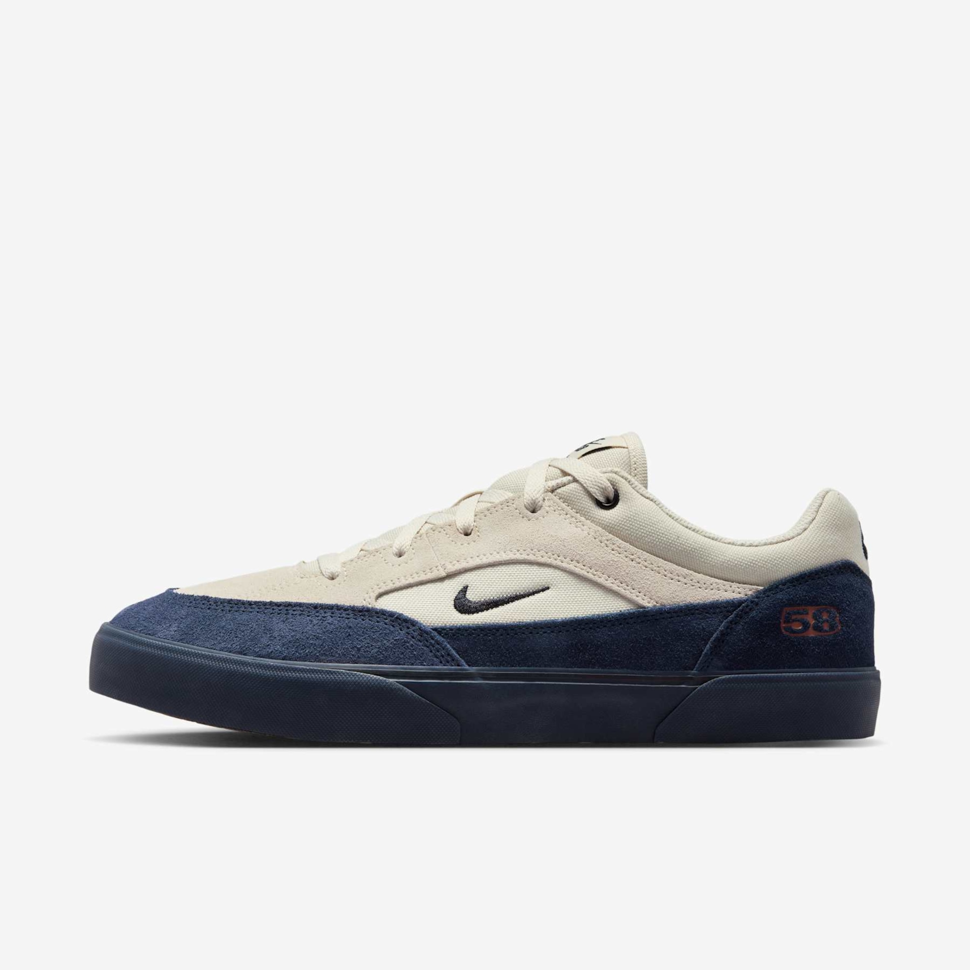 Imagem principal de Tênis Nike SB Malor Masculino