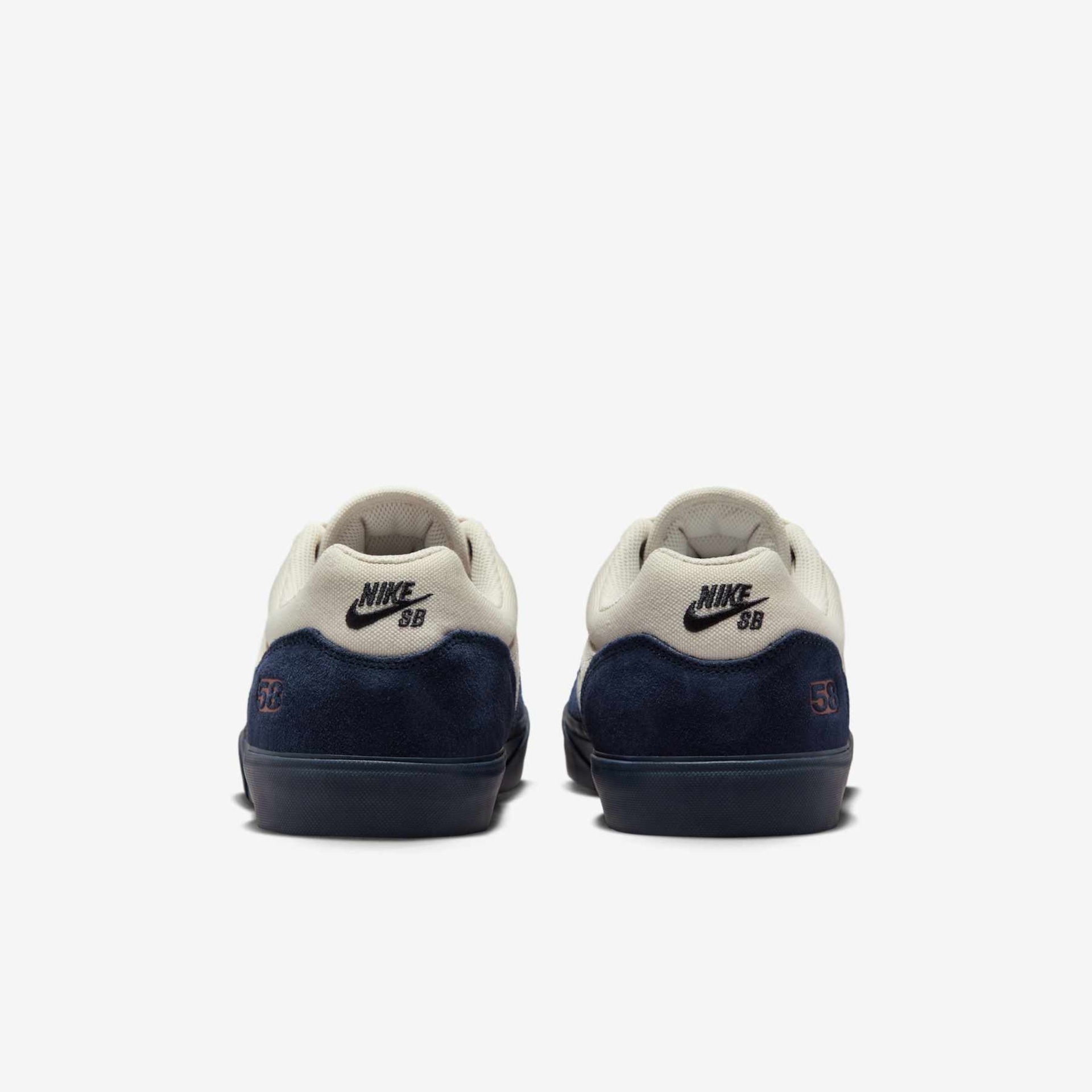 Tênis Nike SB Malor Masculino - Foto 6