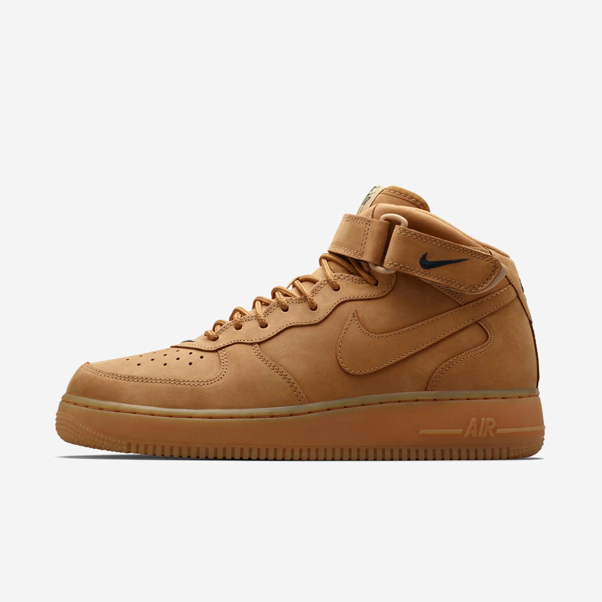  Air Force 1 '07 Mid - Foto 1