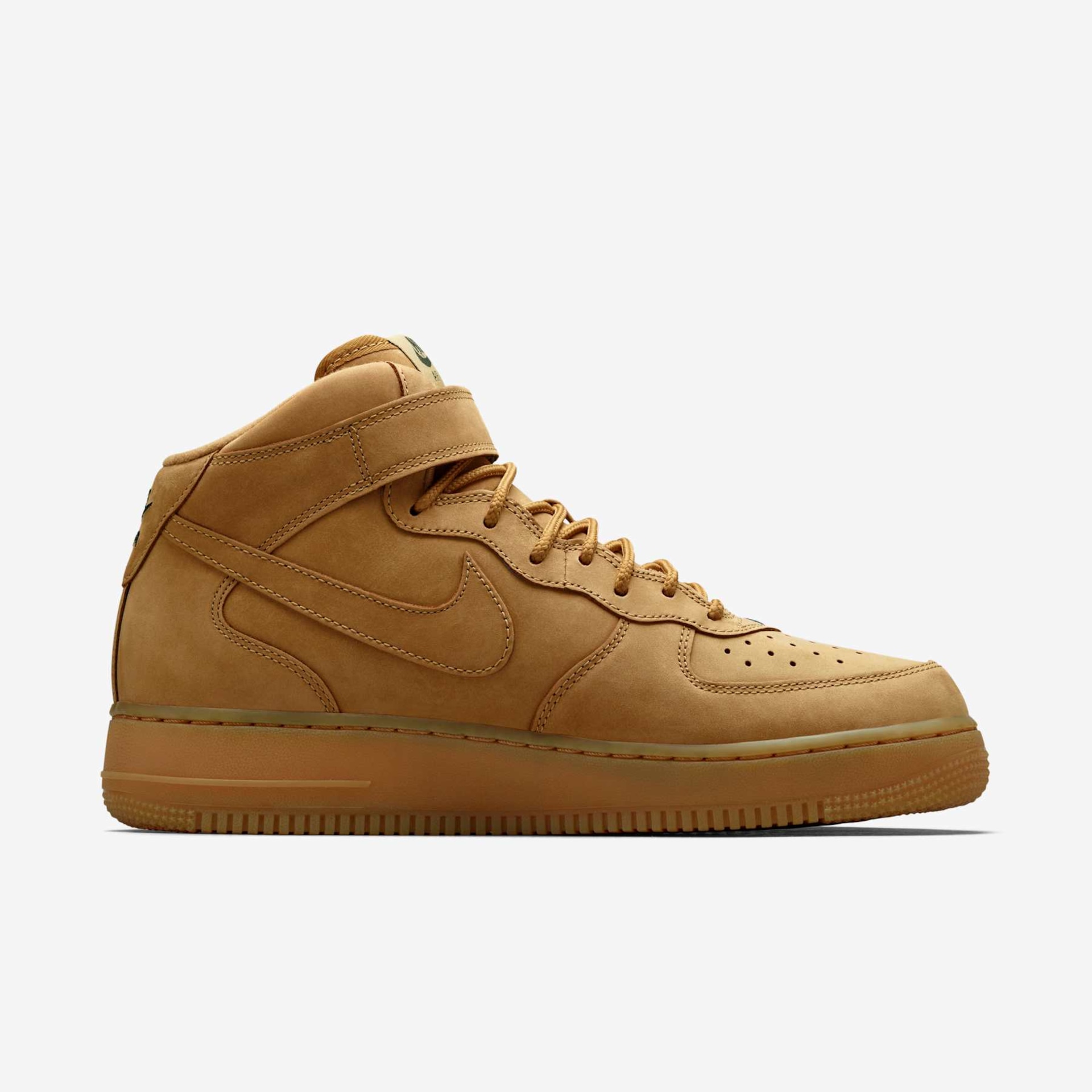  Air Force 1 '07 Mid - Foto 3