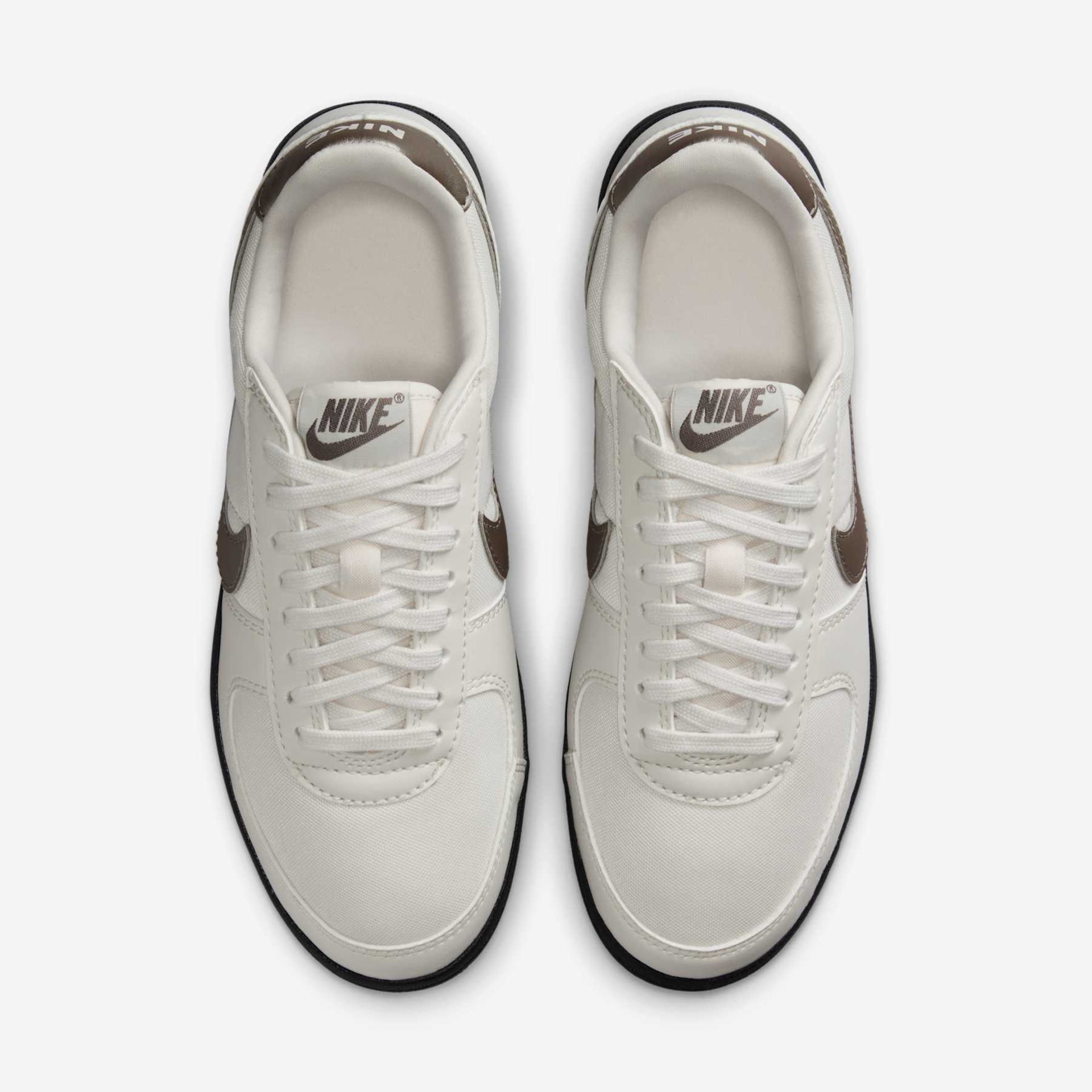 Tênis Nike Field General Feminino - Foto 4