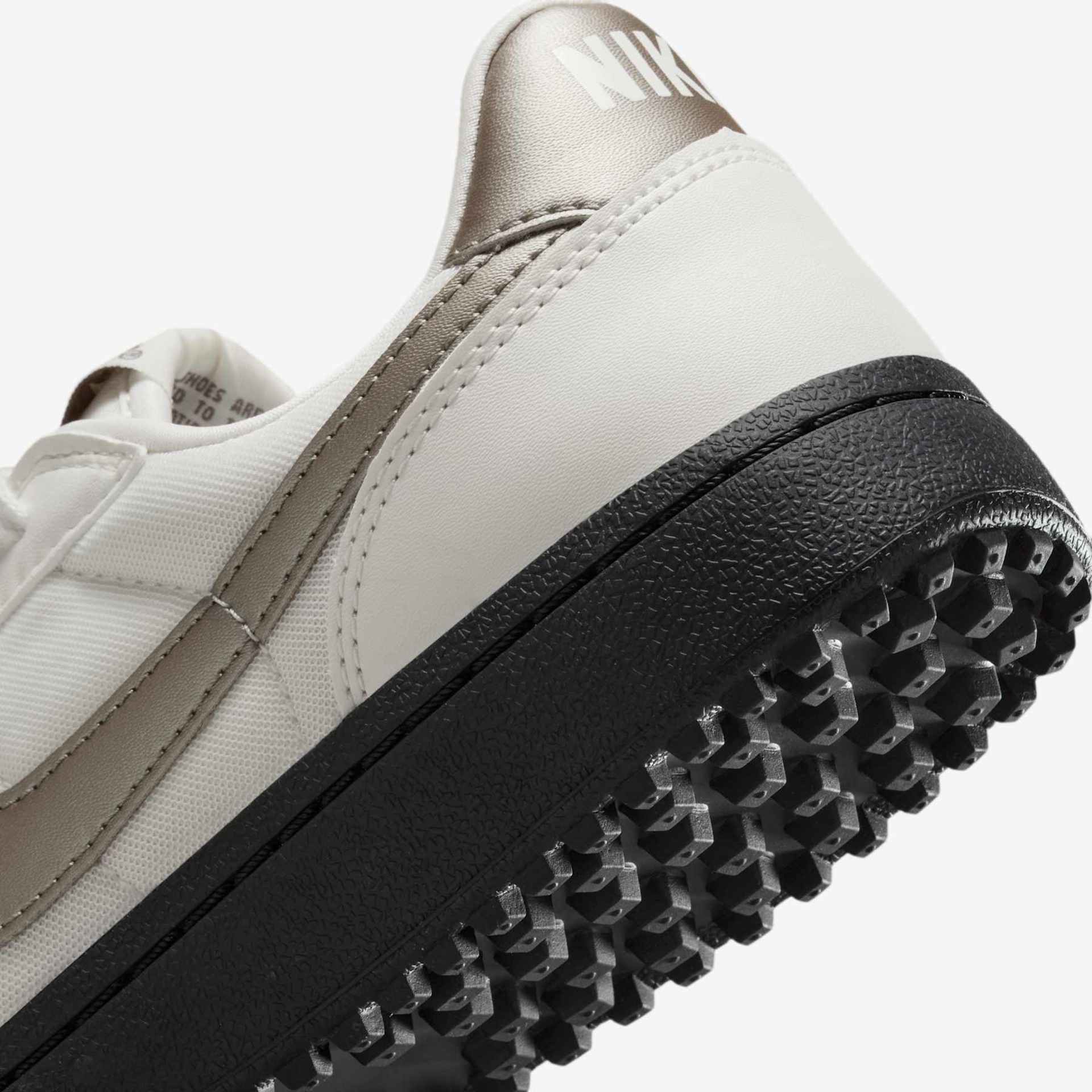 Tênis Nike Field General Feminino - Foto 8